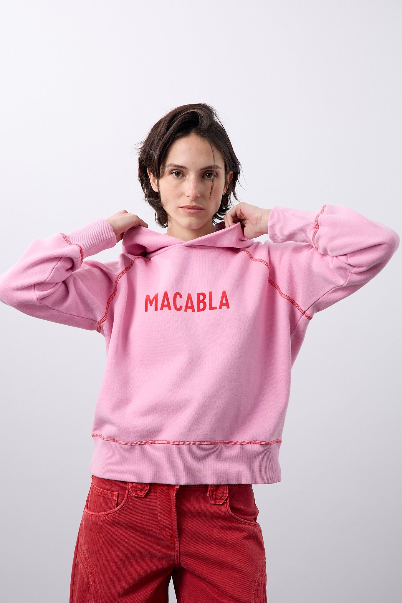 SUDADERAS
