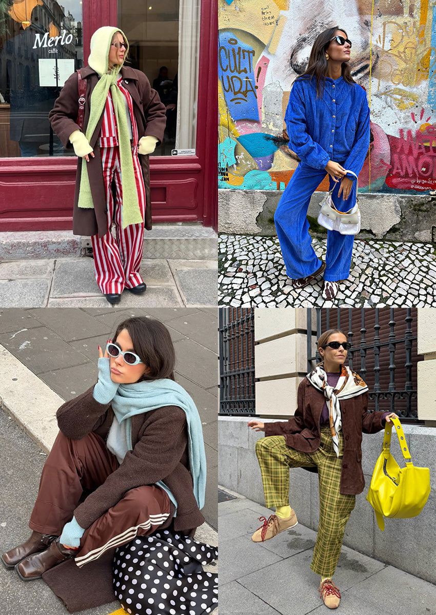 LOOKBOOK GIFTING