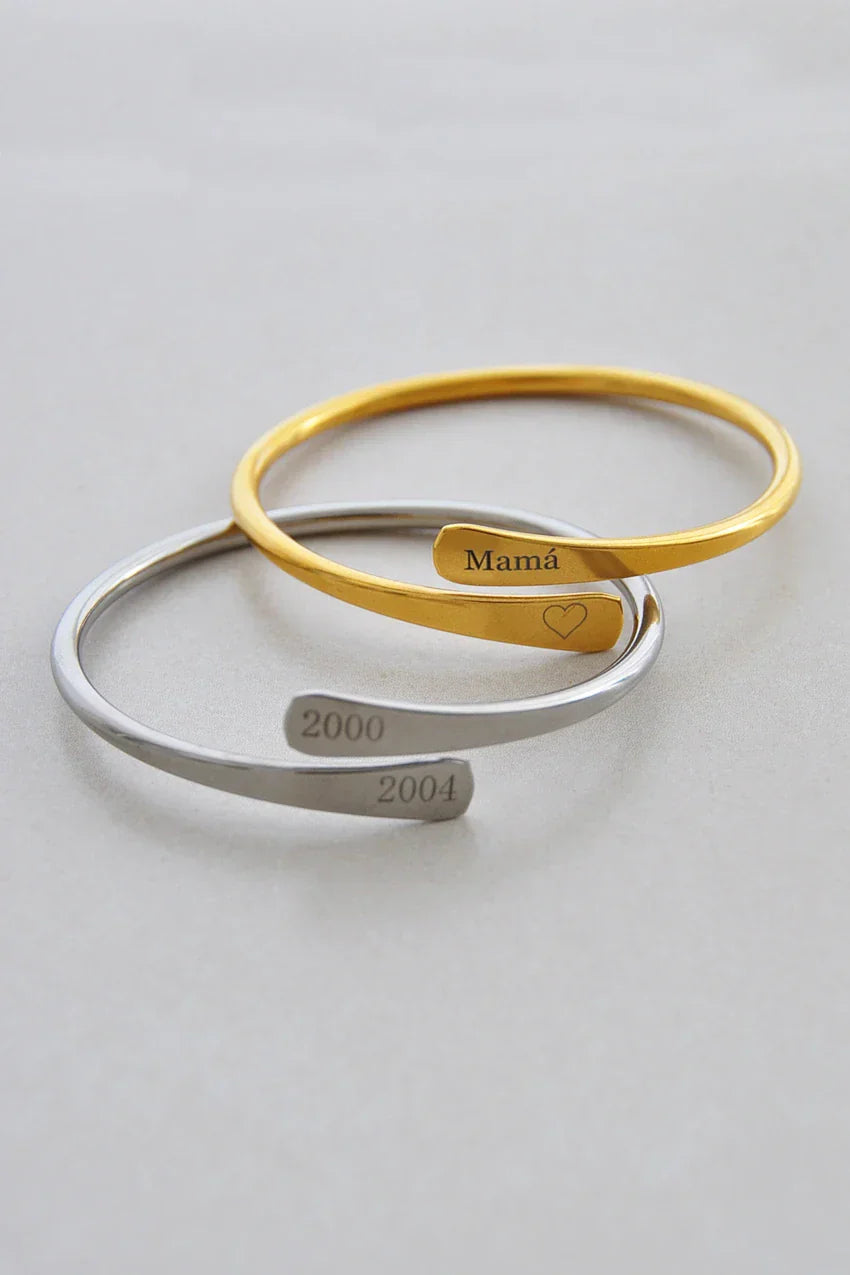 JOYAS PERSONALIZABLES