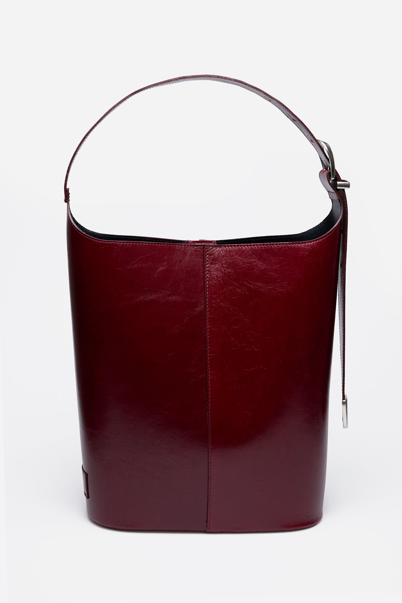 Sac Seau Burgundy