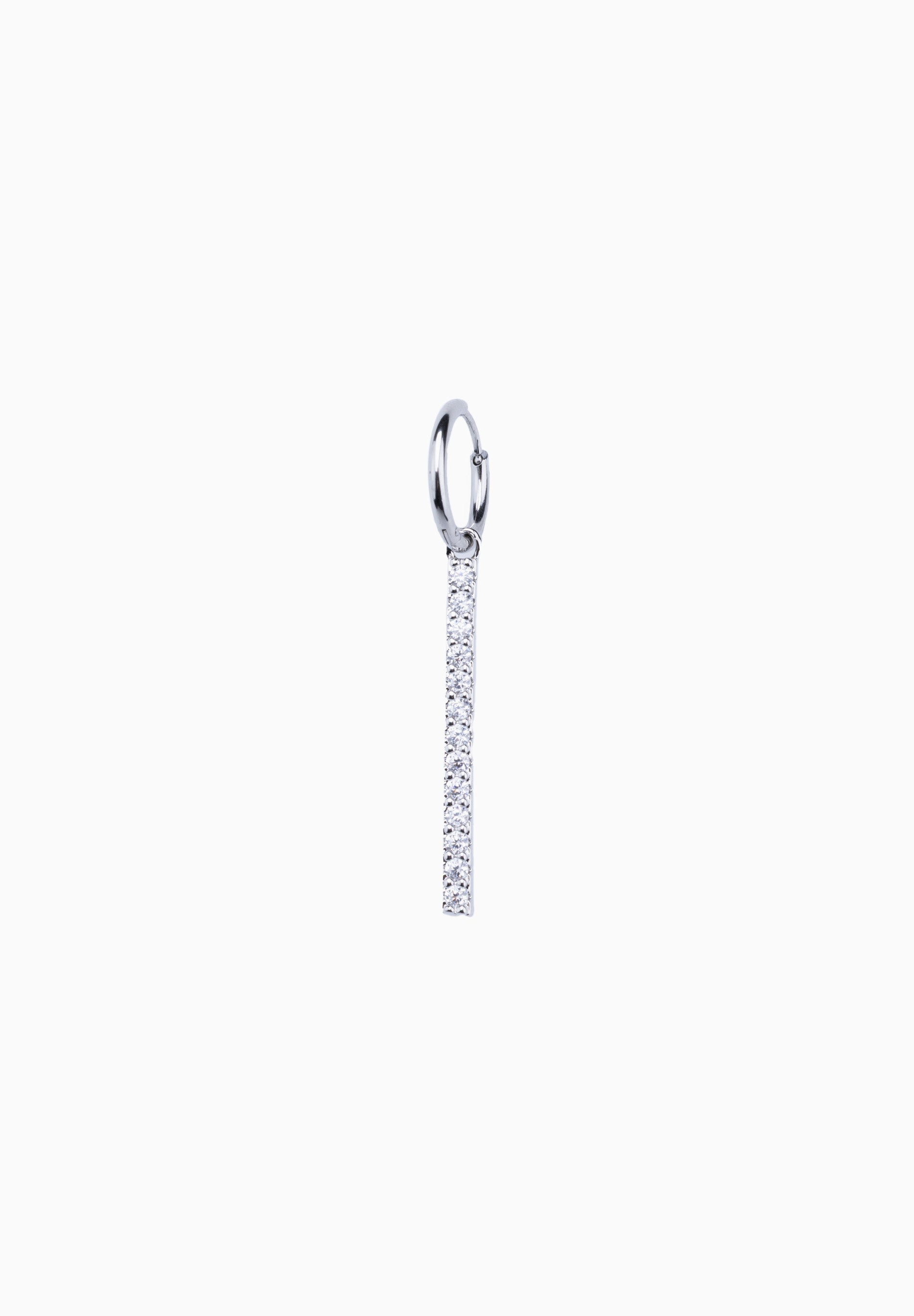 Cerceau Barre Zircon (Unité)