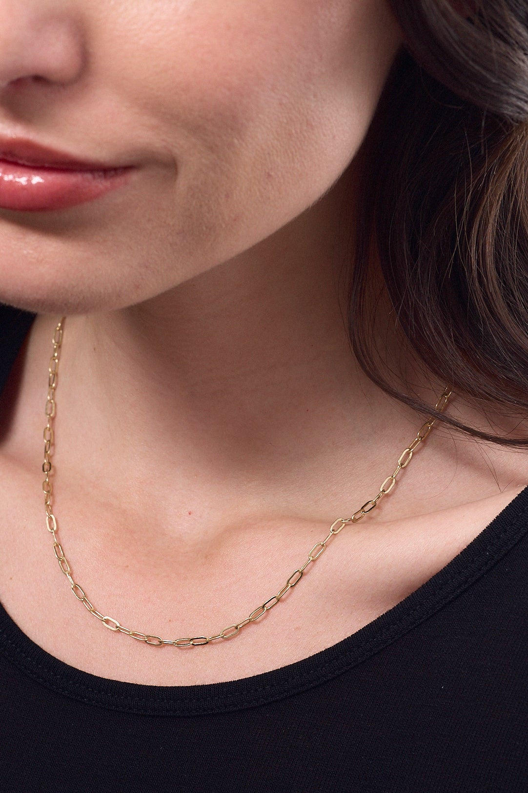 Short Link Chain