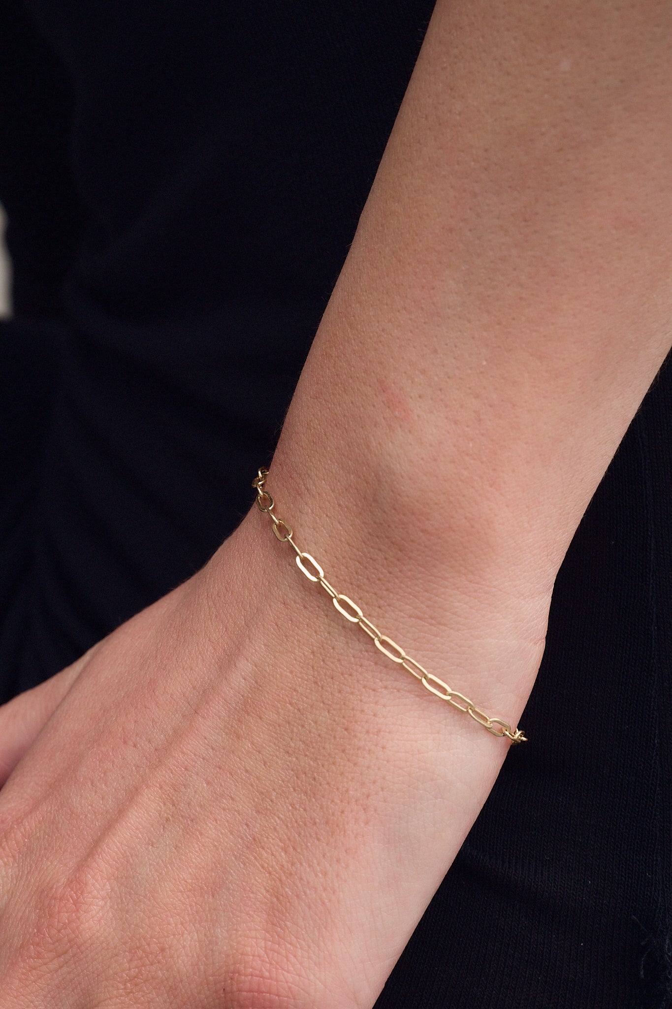 Link Bracelet