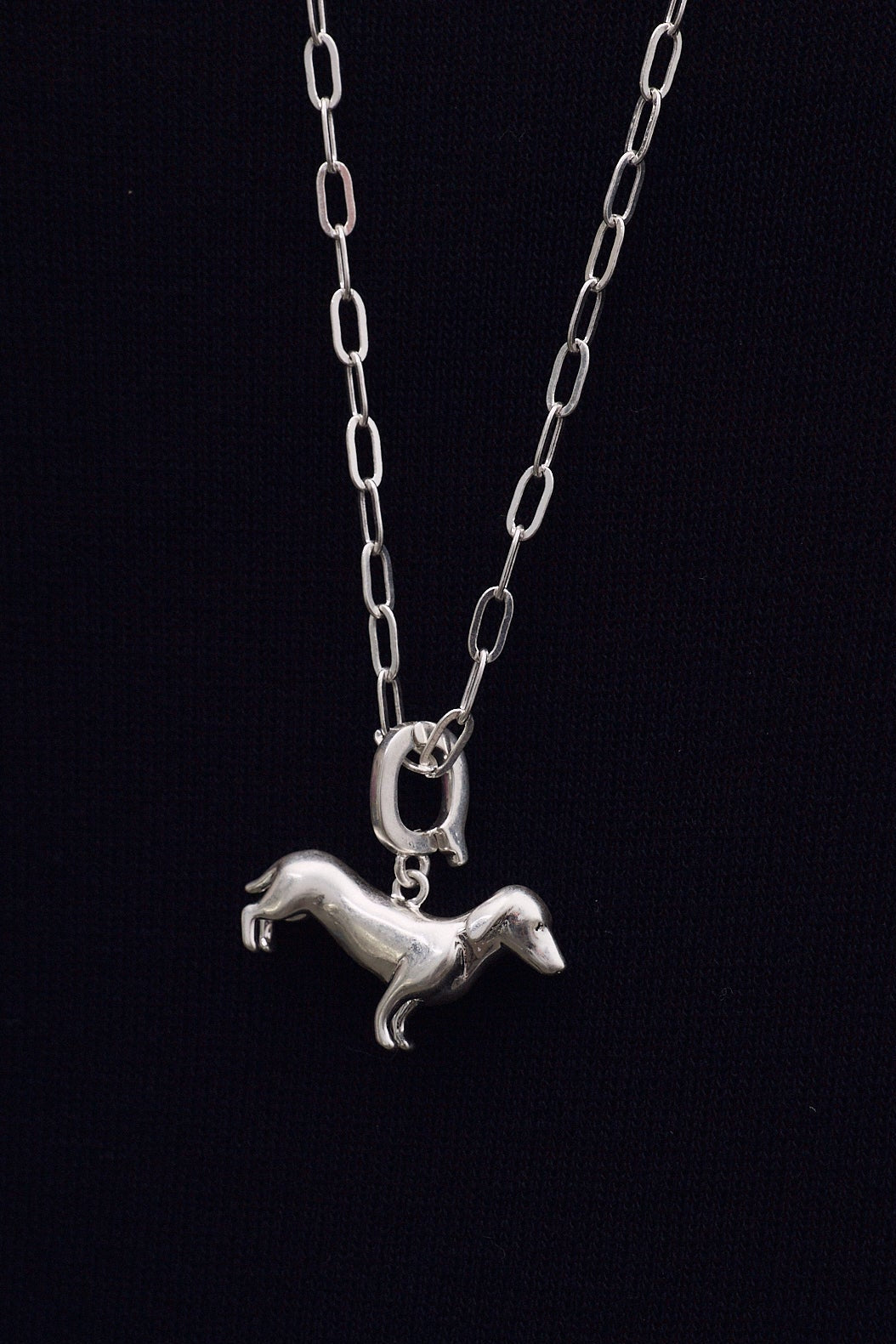 Charm Teckel