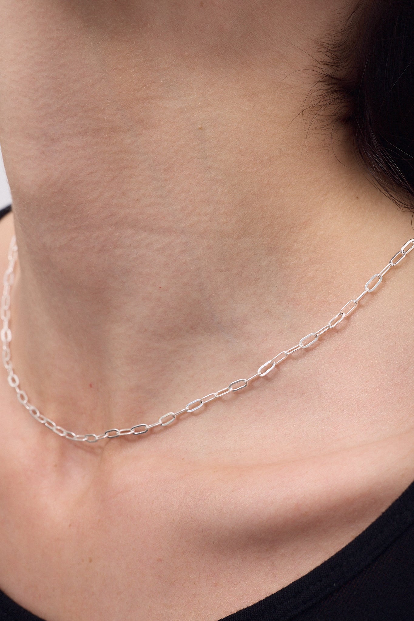 Short Link Chain