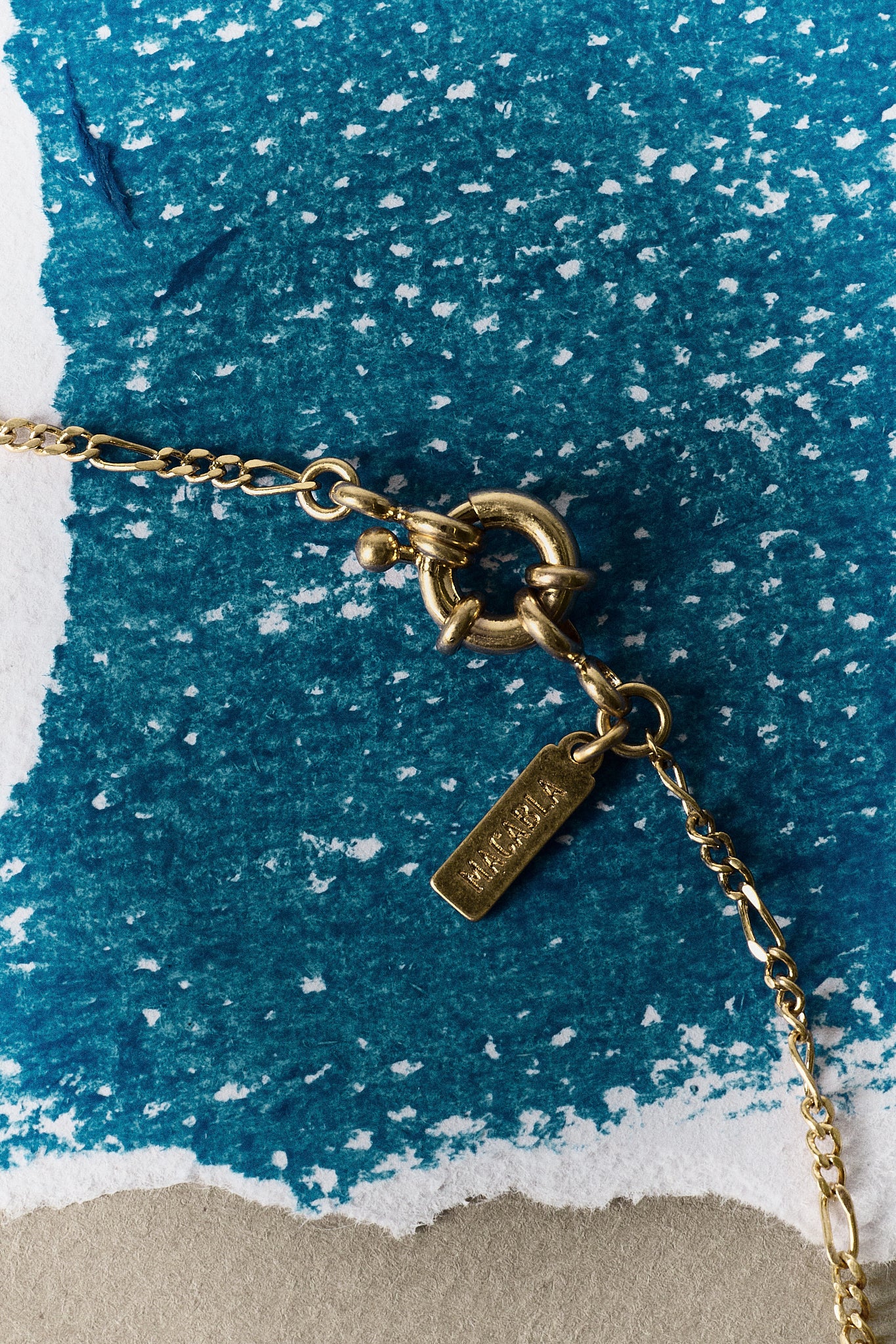 Cadena Fígaro Corta