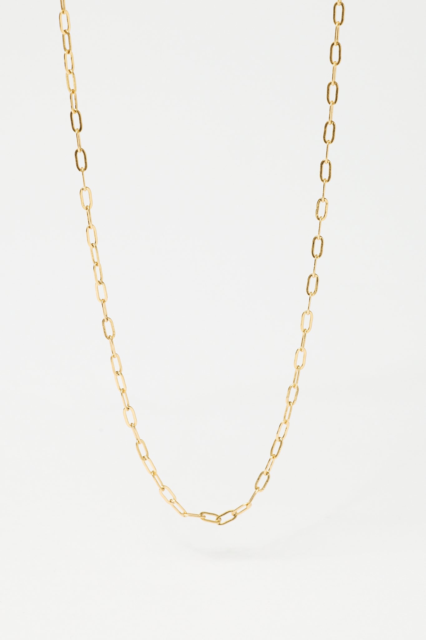 Cadena Eslabones Corta