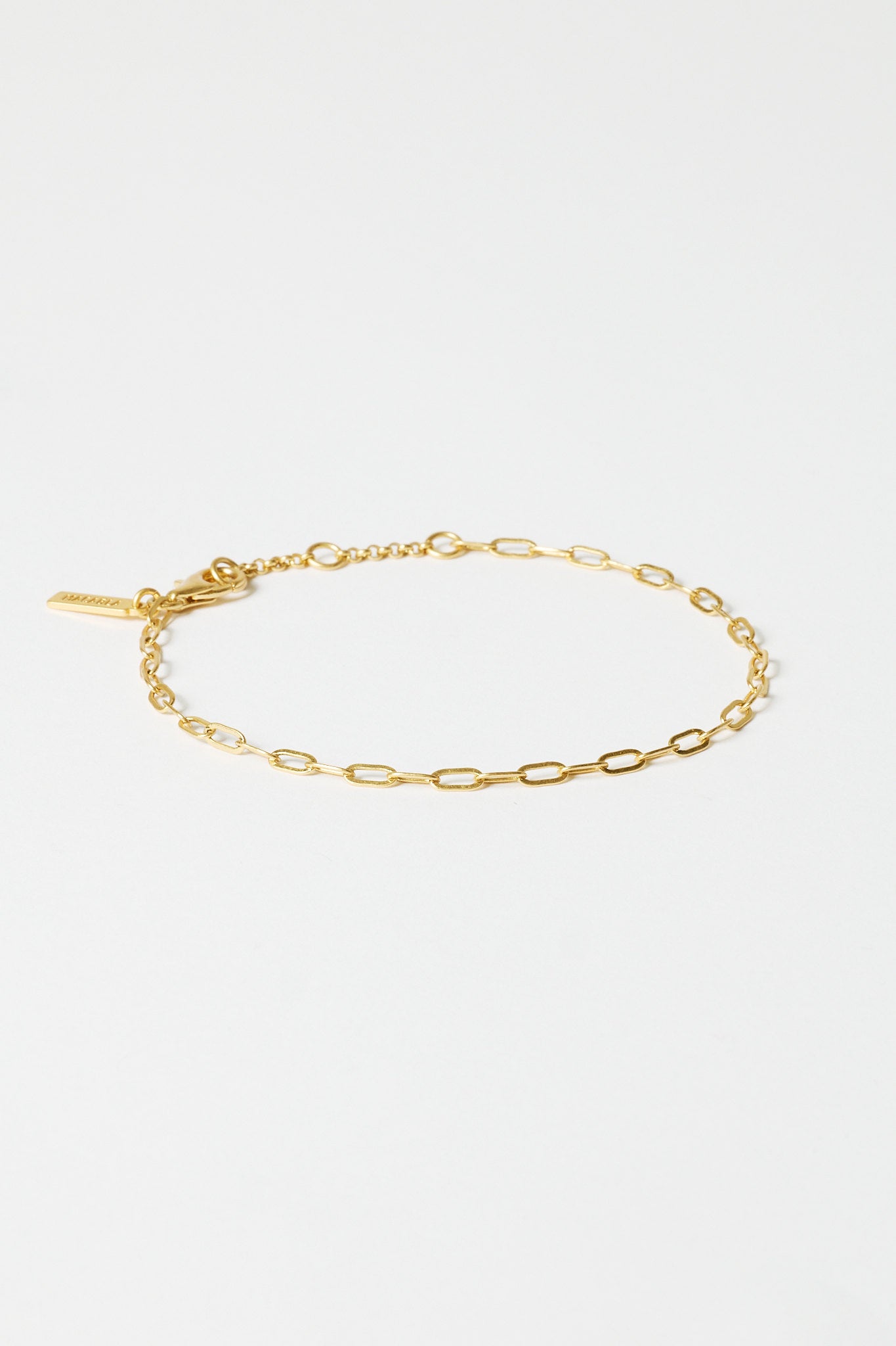 Link Bracelet