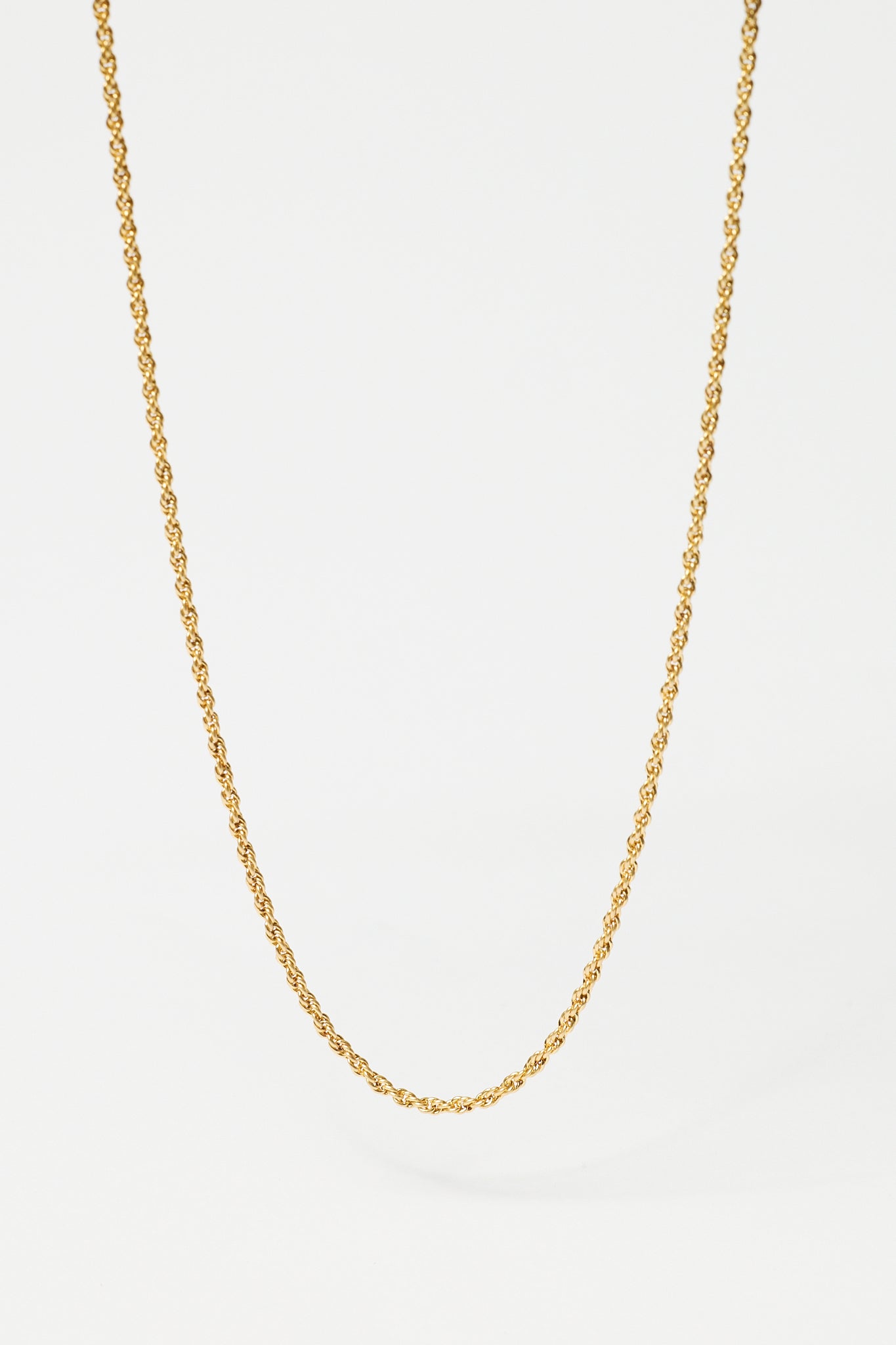 Cadena Cordón Corta