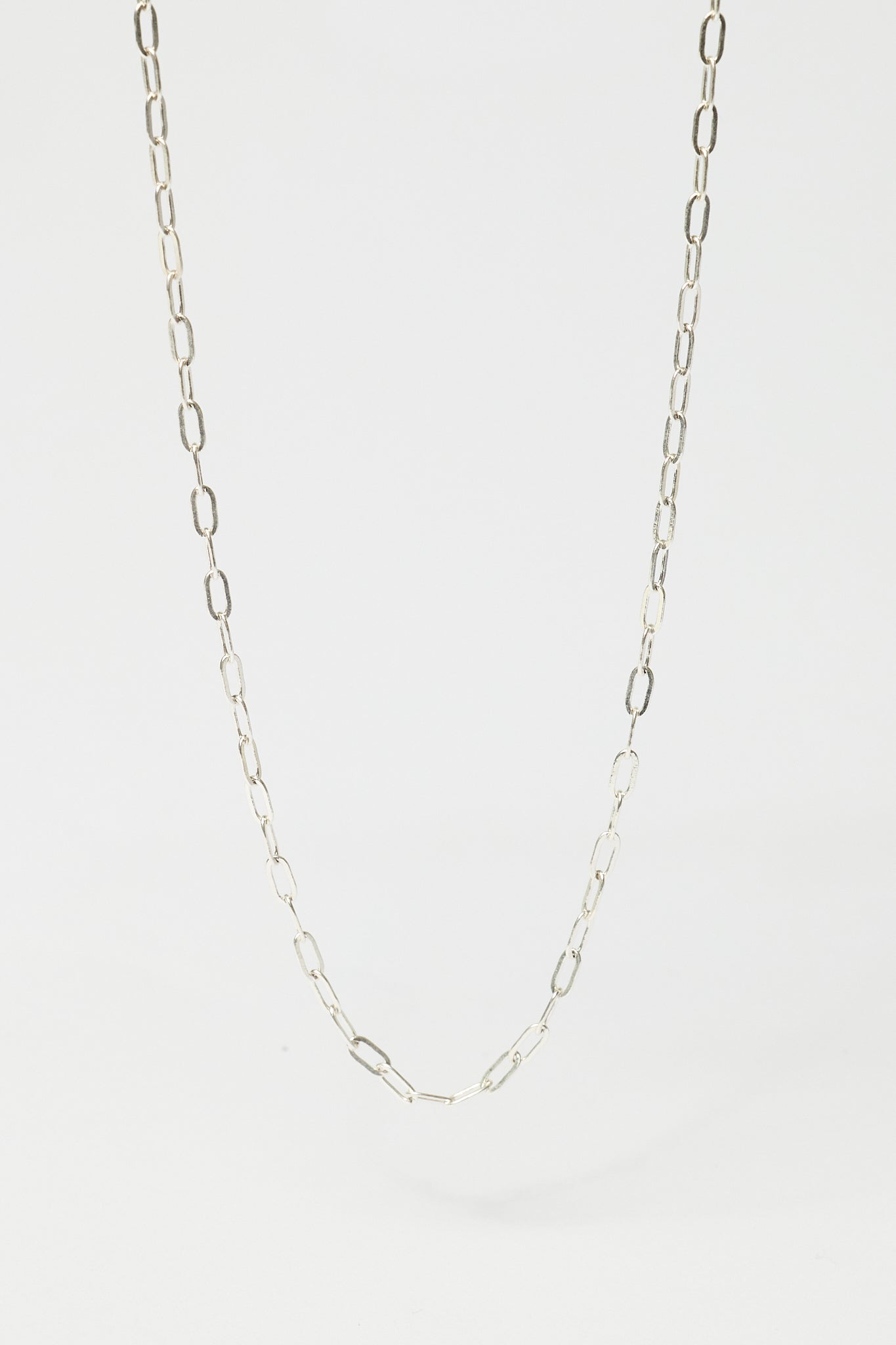 Long Link Chain