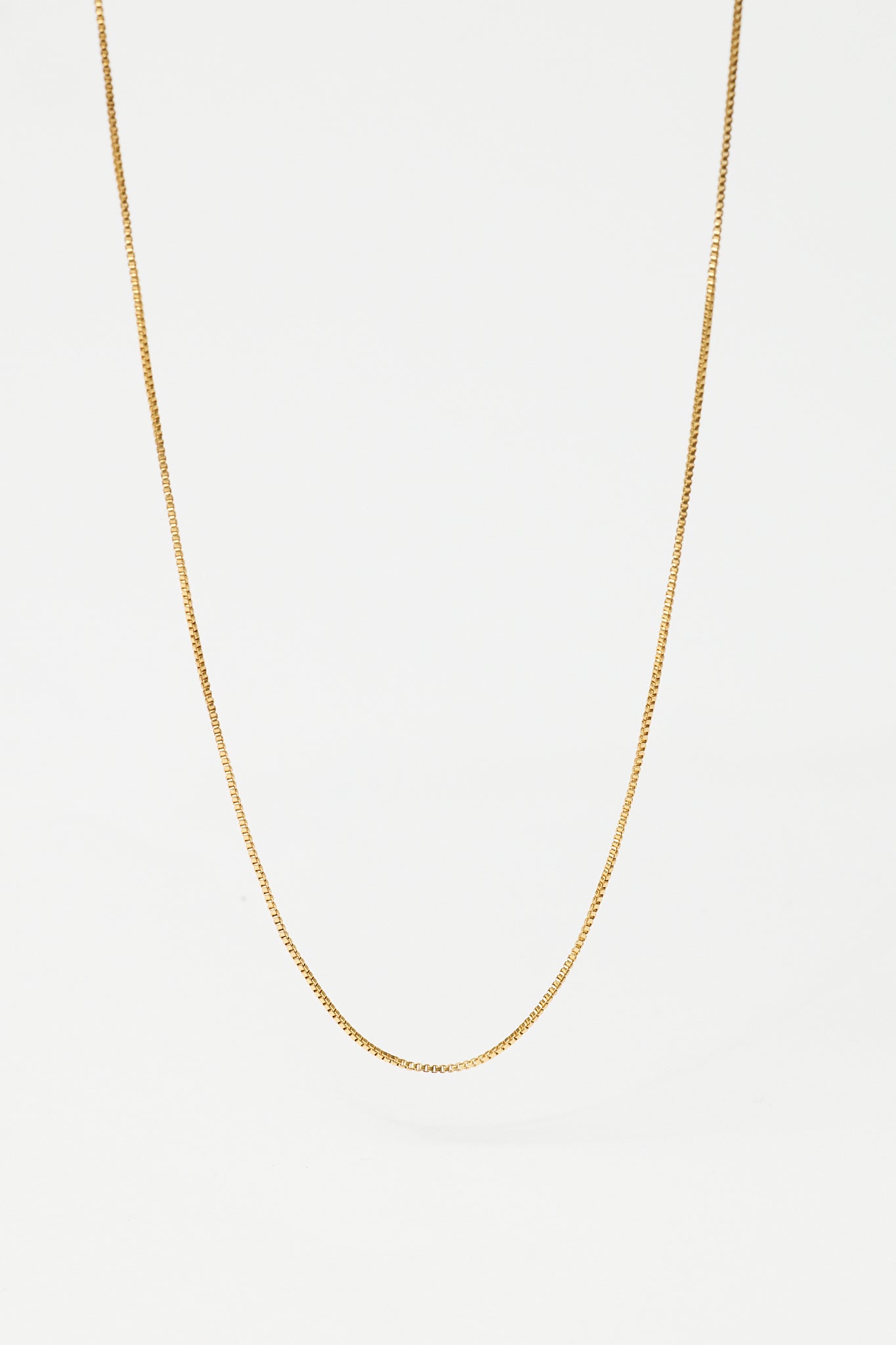 Cadena Básica Corta