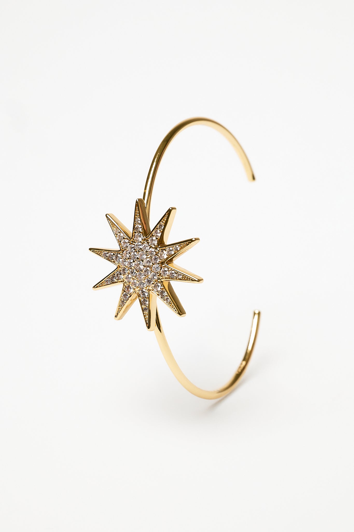 Star Bracelet