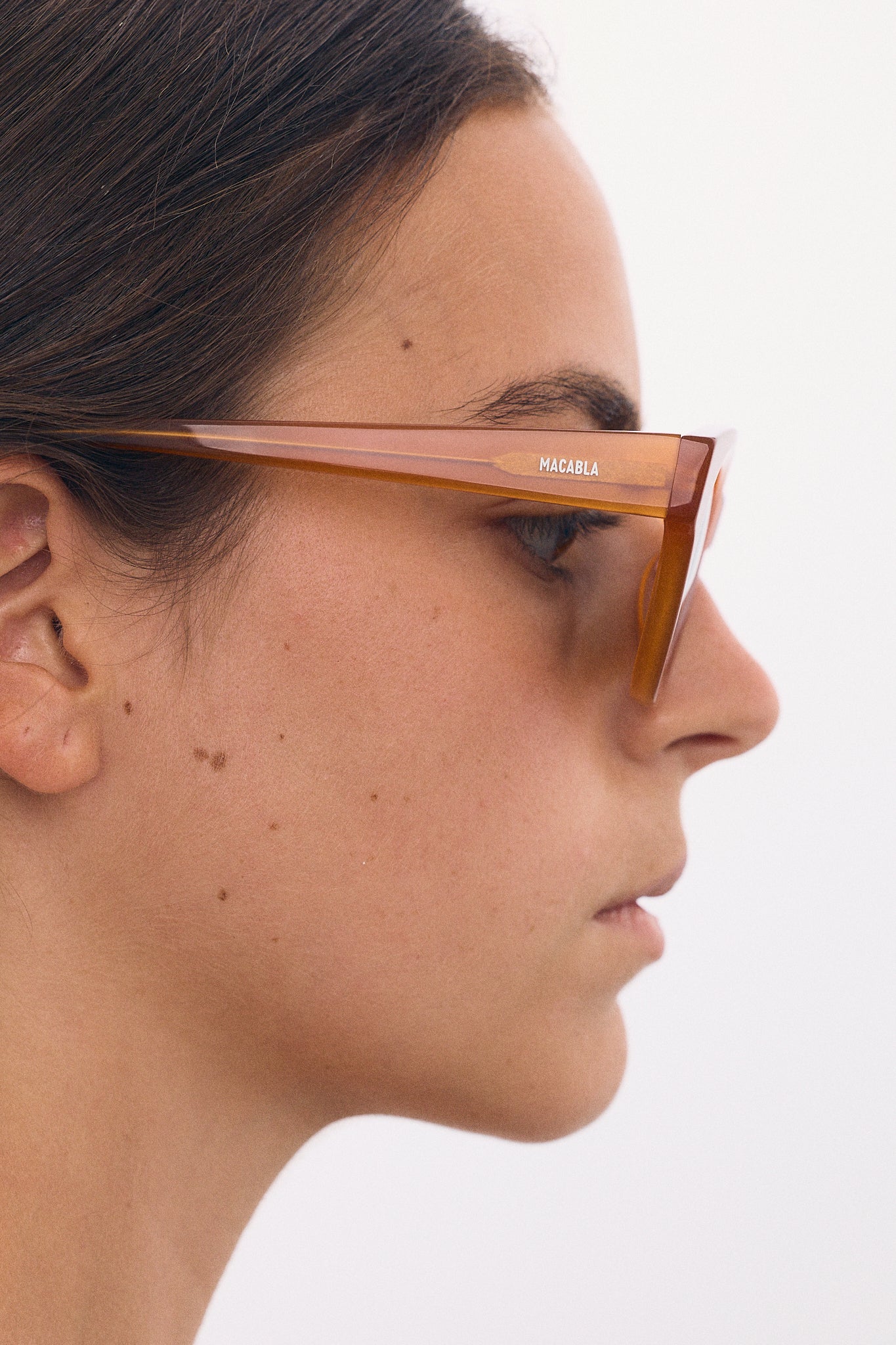 Gafas de Sol Rita Caramelo