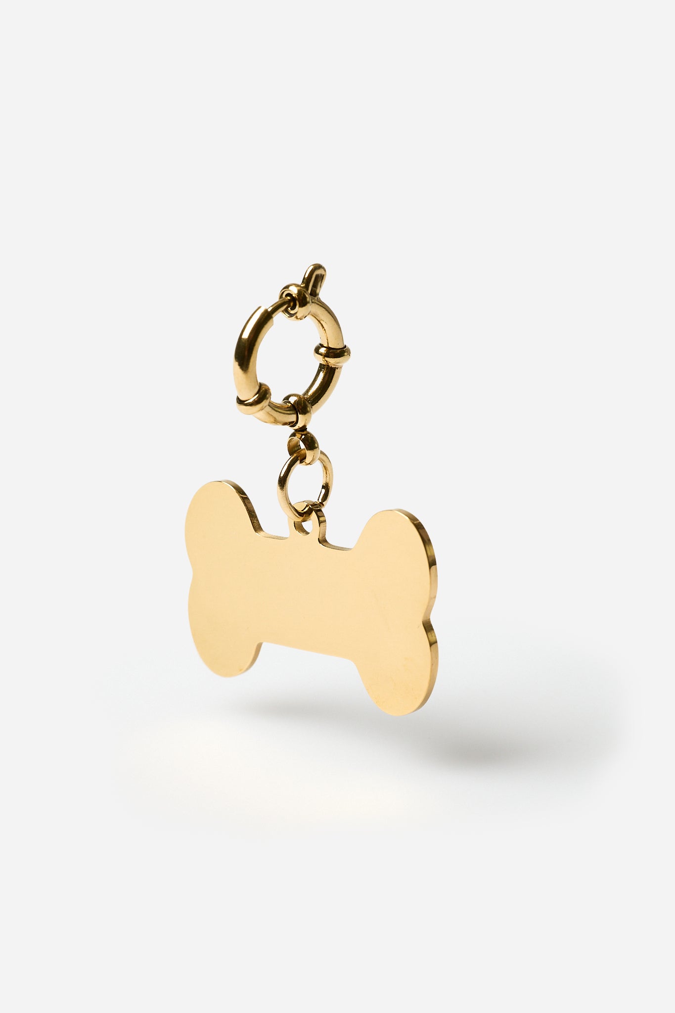 Customizable Pet Badge 🐾