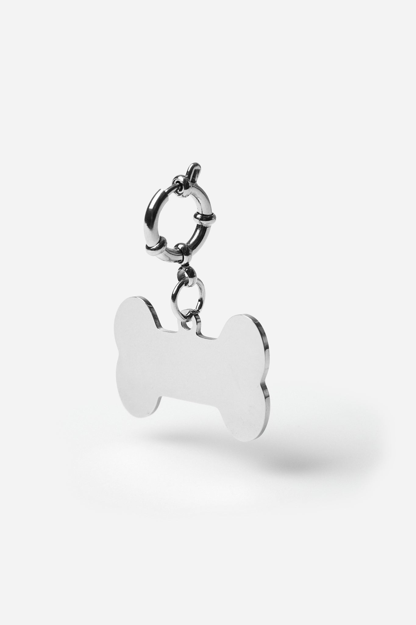 Customizable Pet Badge 🐾