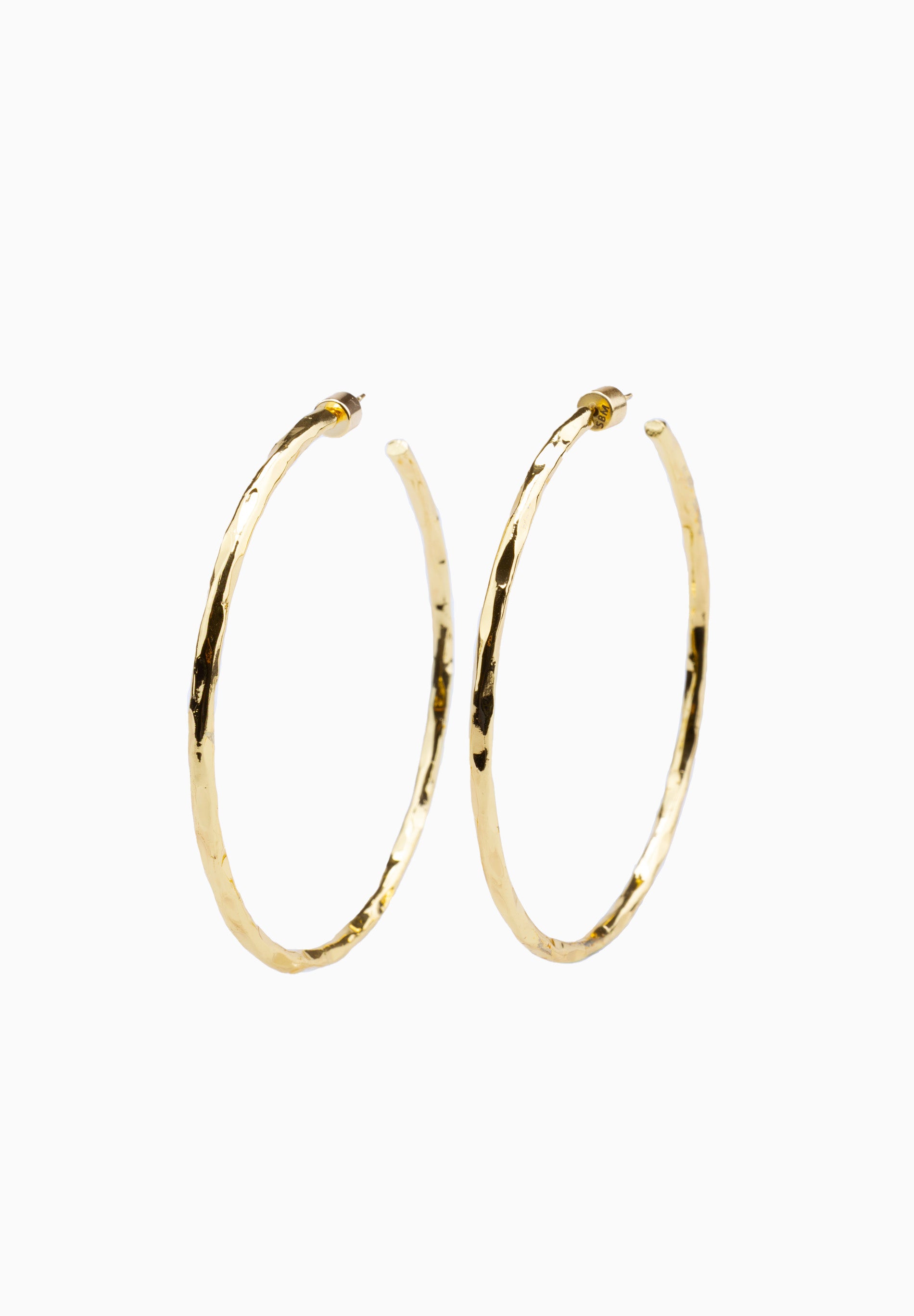 Aro Irregular 6.5 cm