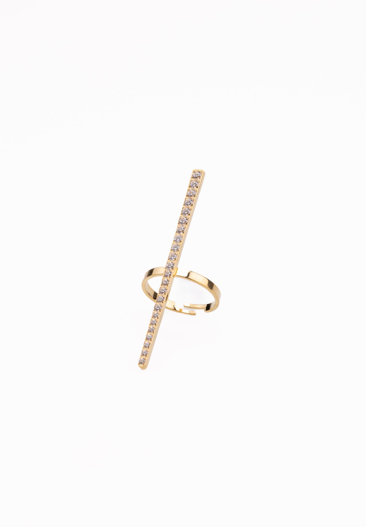 Anillo Pincho