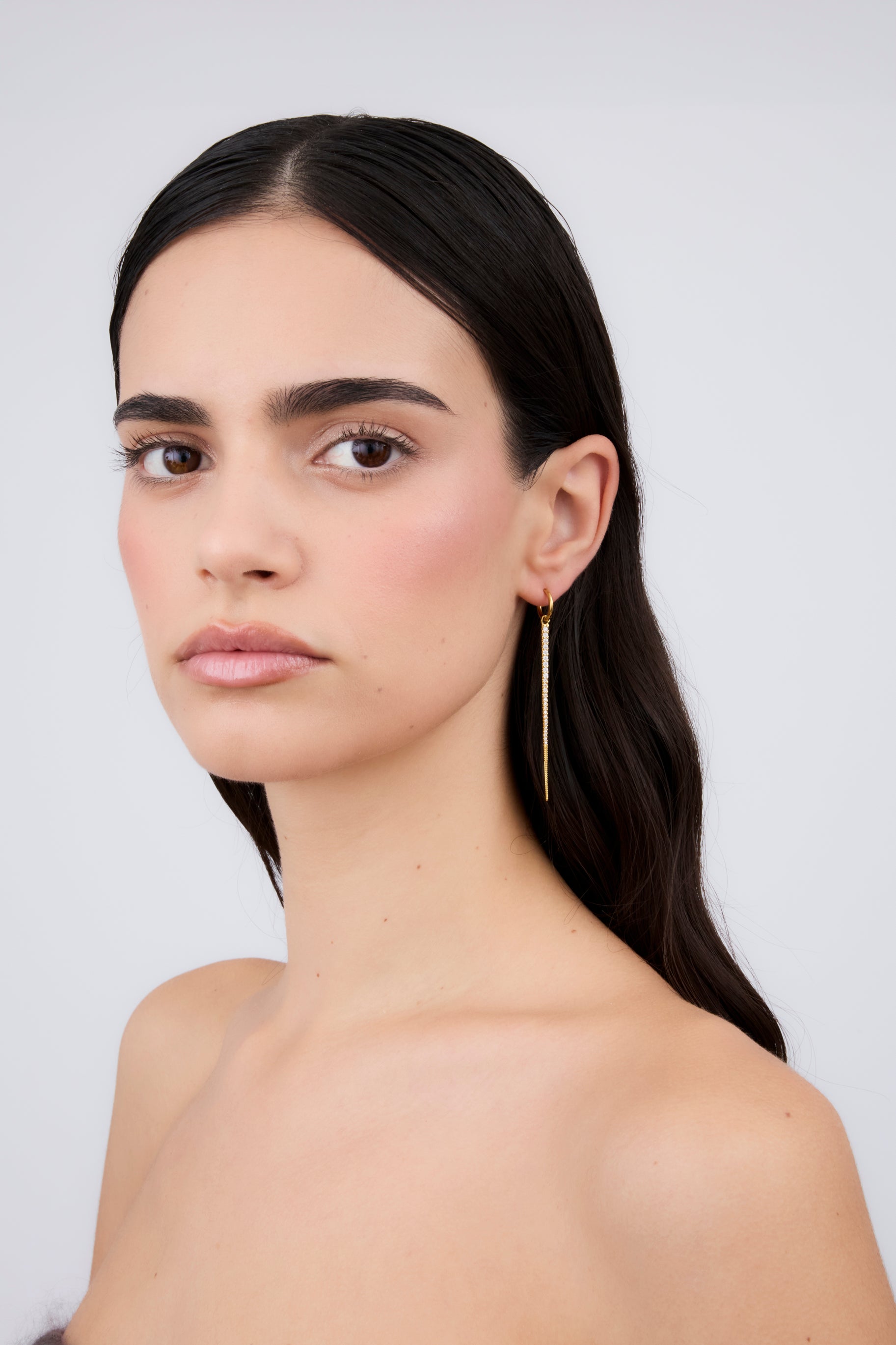 Pincho Earring XL (Unit)