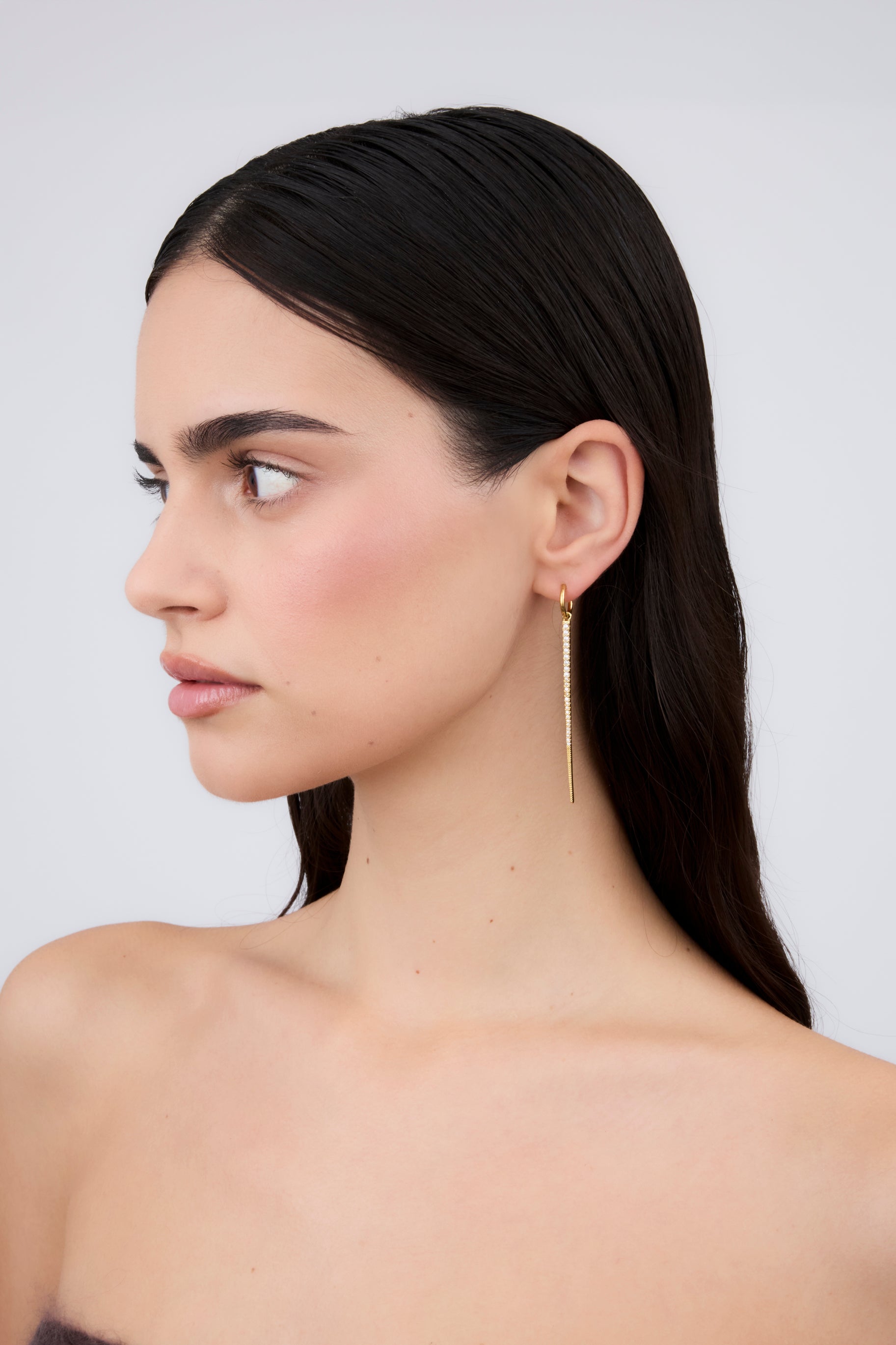 Pincho Earring XL (Unit)