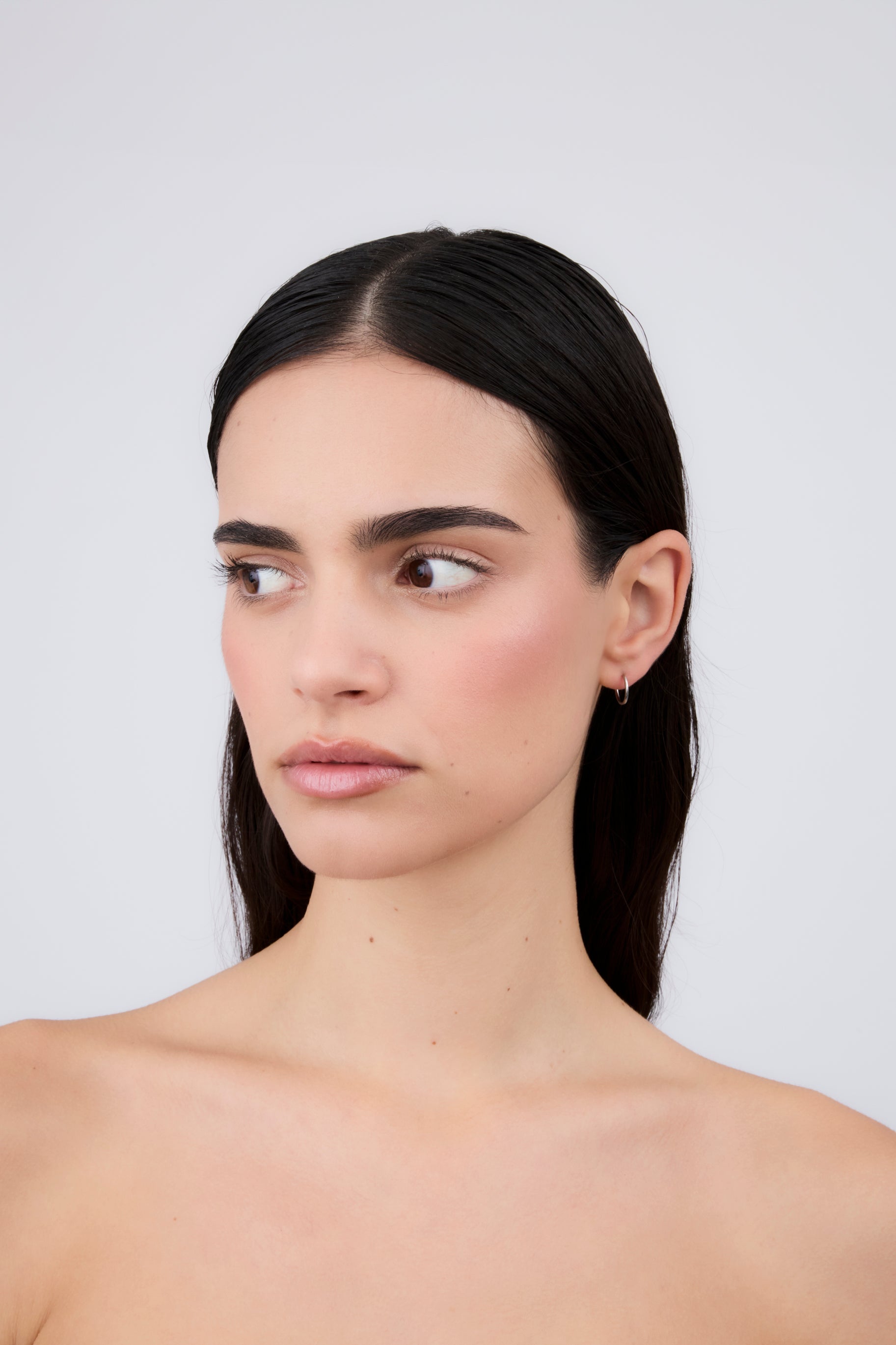 Anneau à clic 10 mm