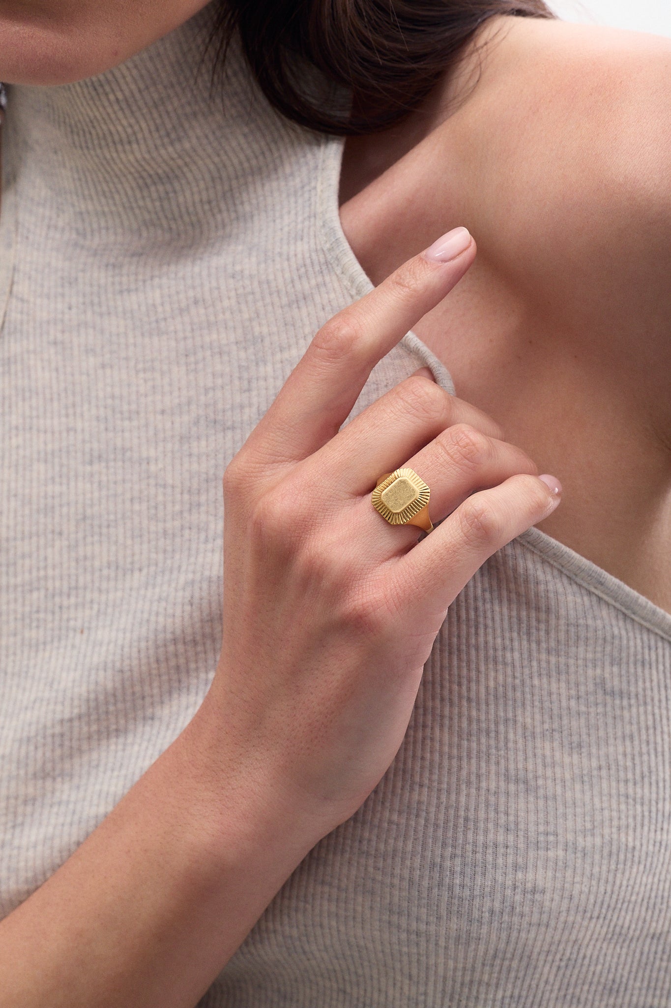 Egypt Ring