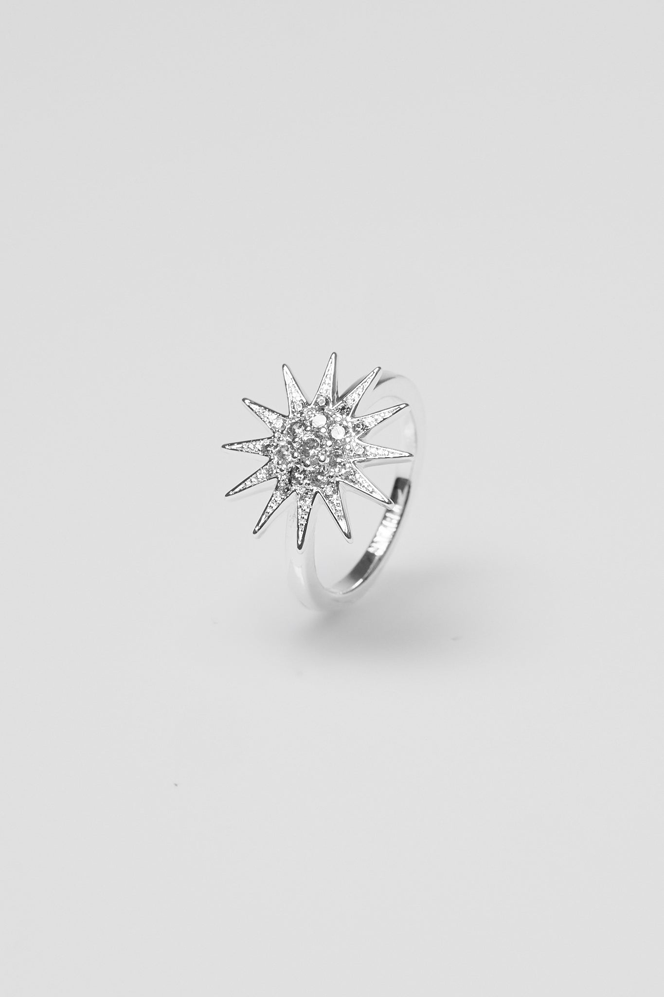 Bague Étoile