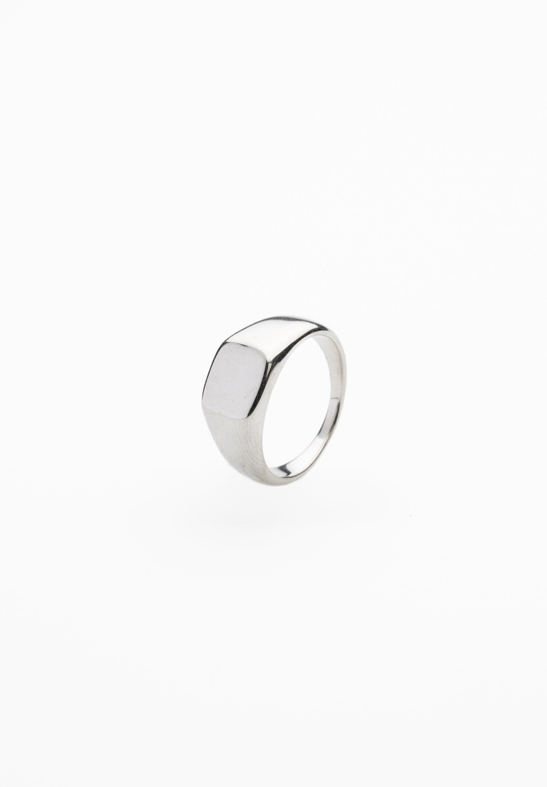 Customizable Square Ring