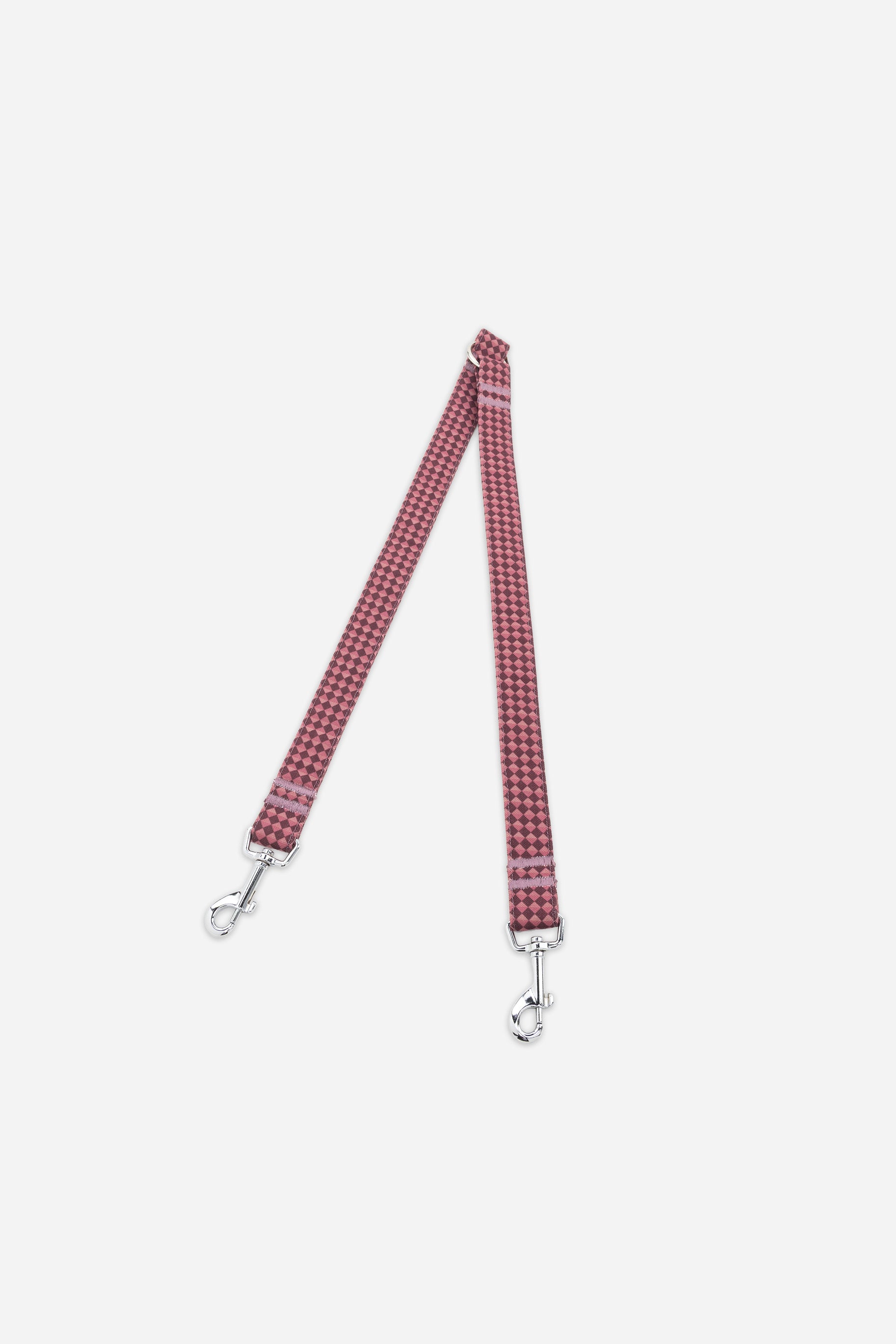Duo Rhombus Leash