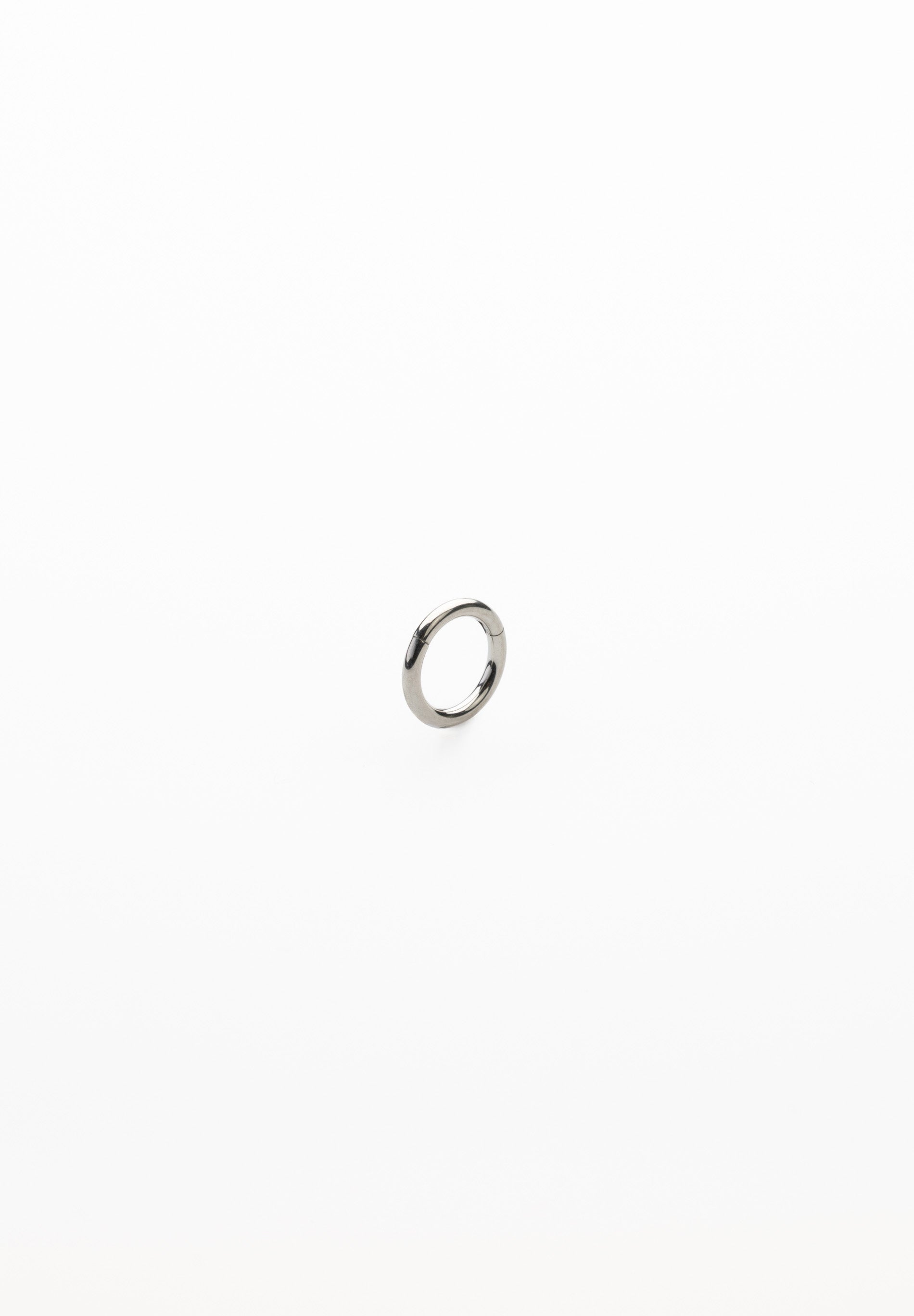 Bague à clic 6 mm