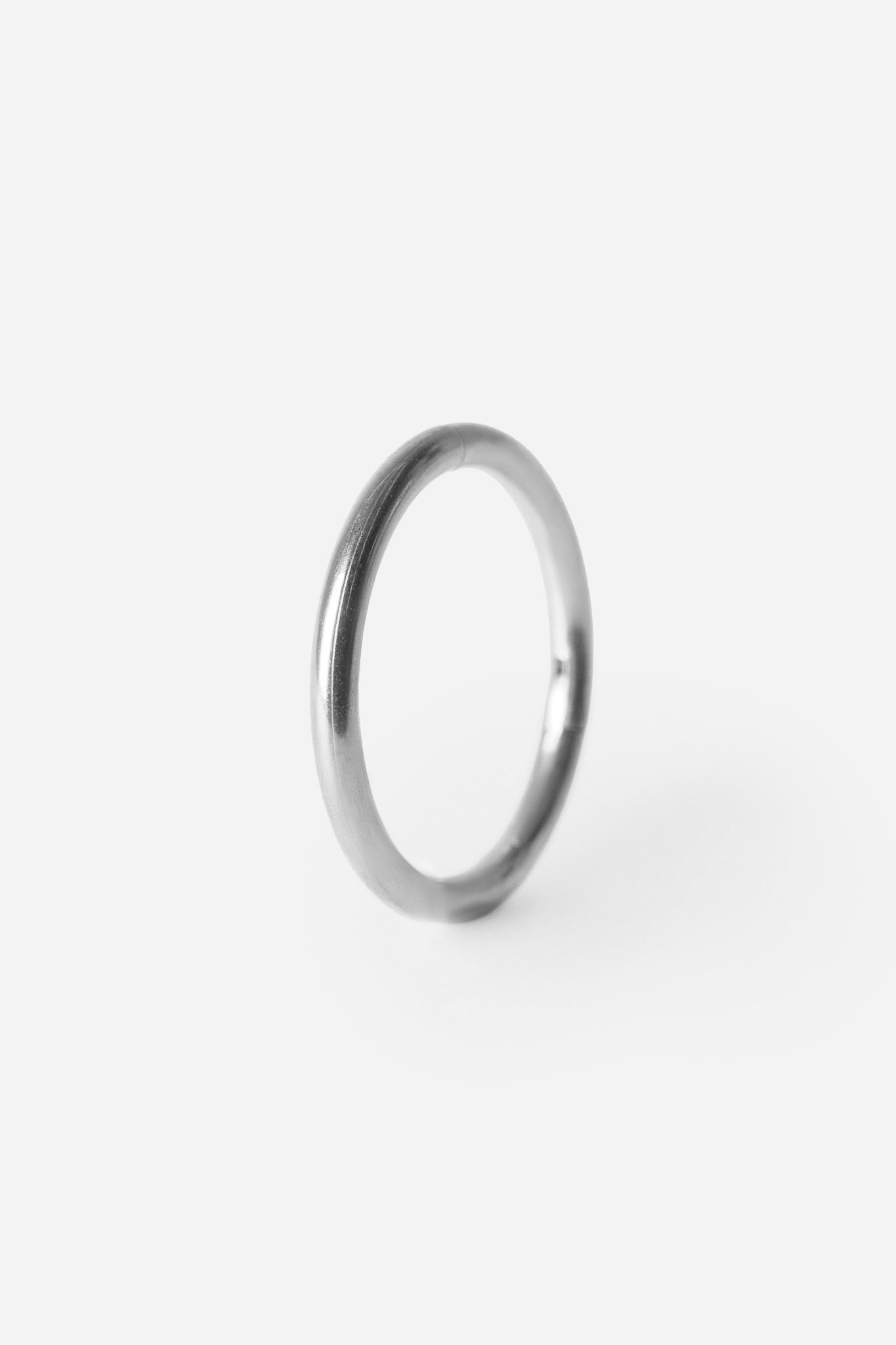 Bague à clic 8 mm