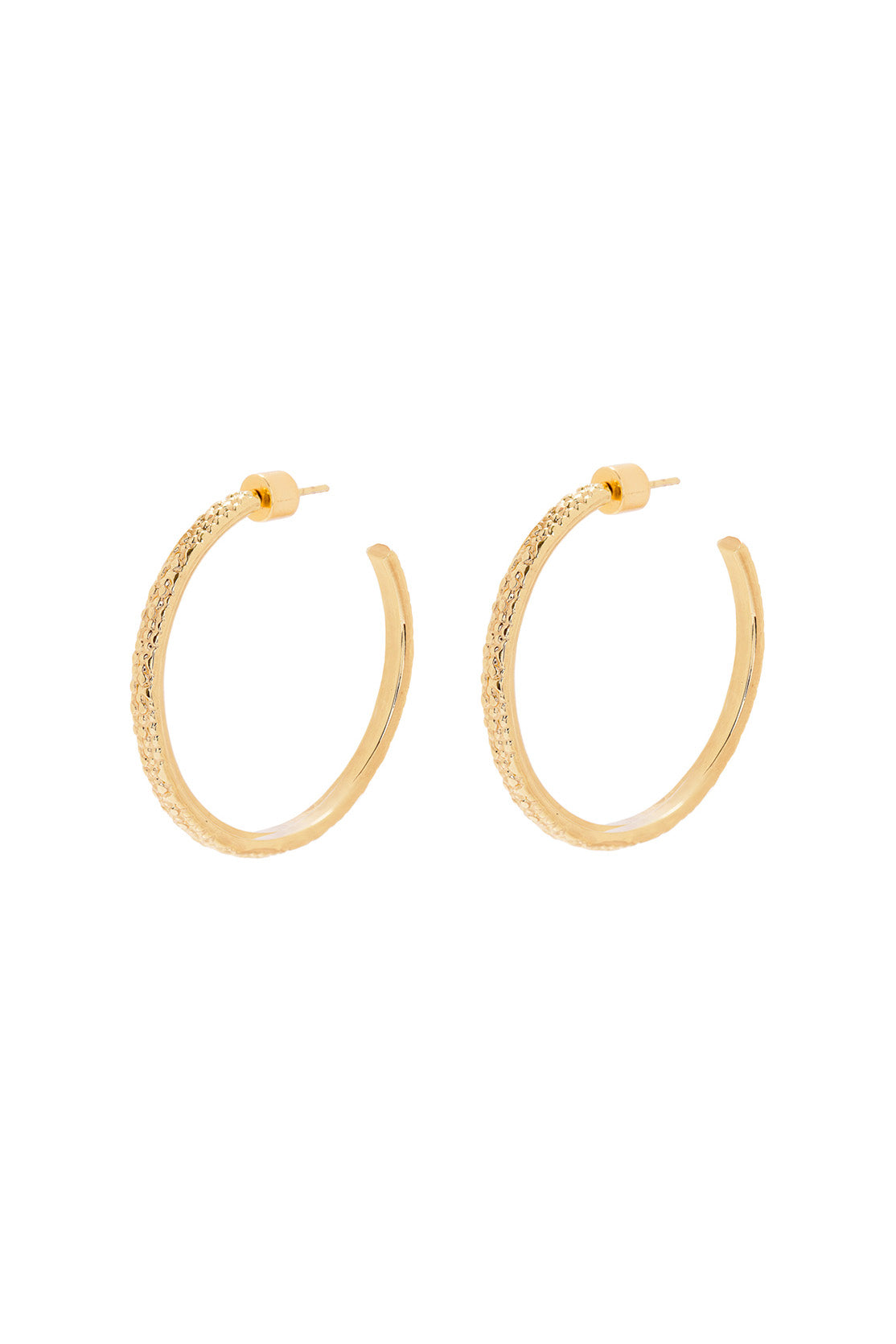 Bubbles Hoops 3.5 cm