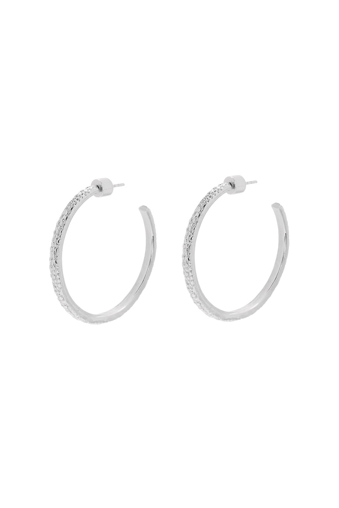 Bubbles Hoops 3.5 cm