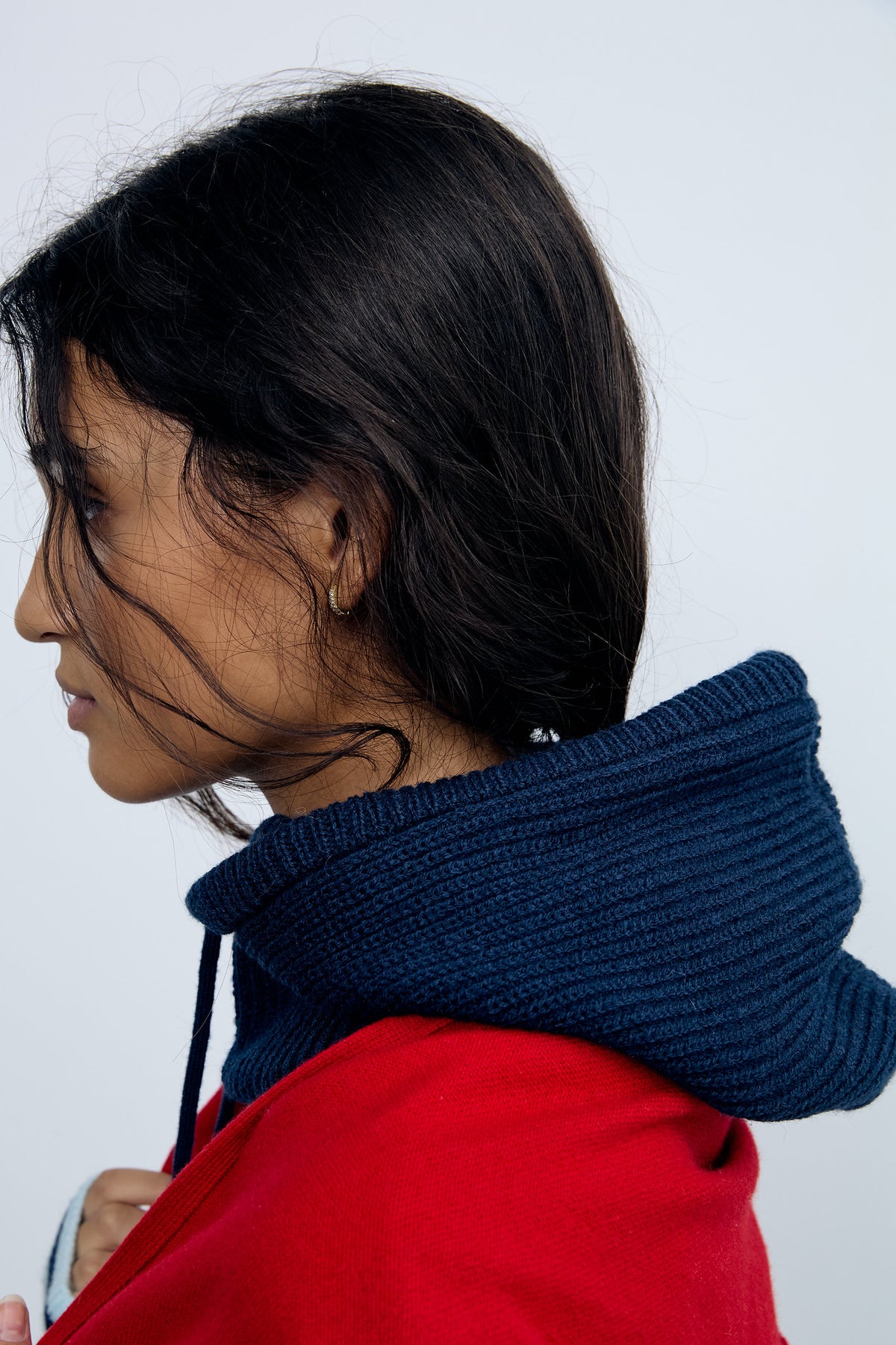 Balaclava Azul Marino