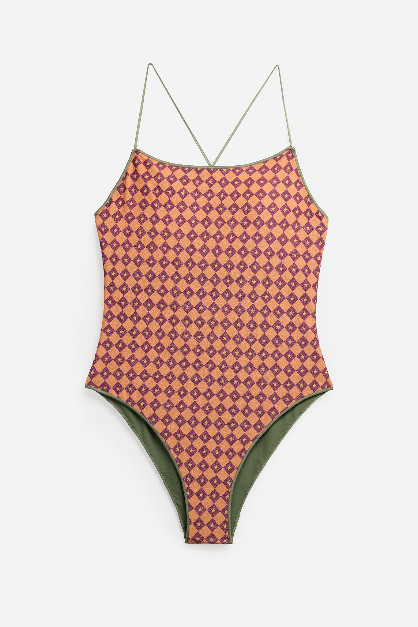 Toscana Basic Swimsuit
