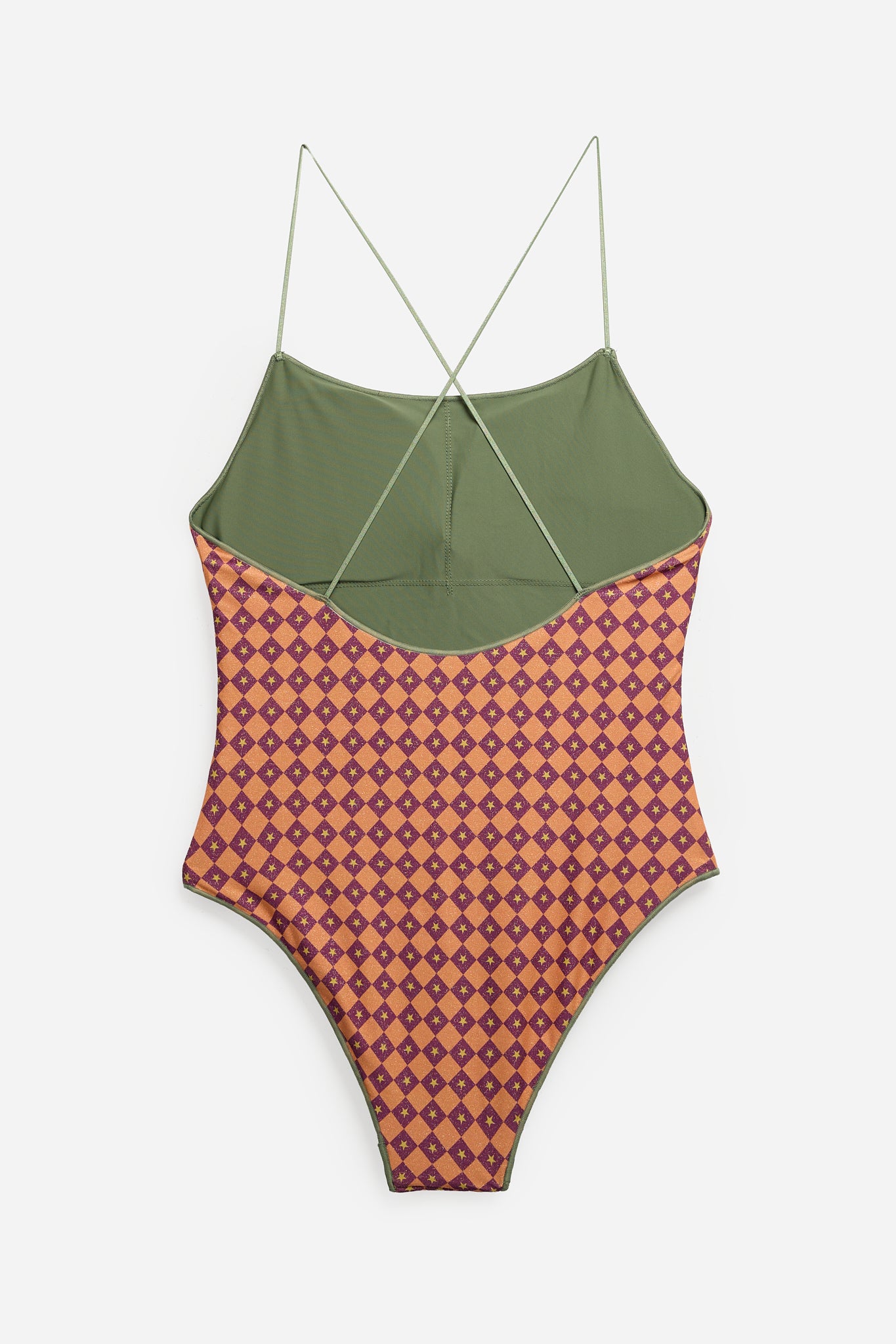 Toscana Basic Swimsuit