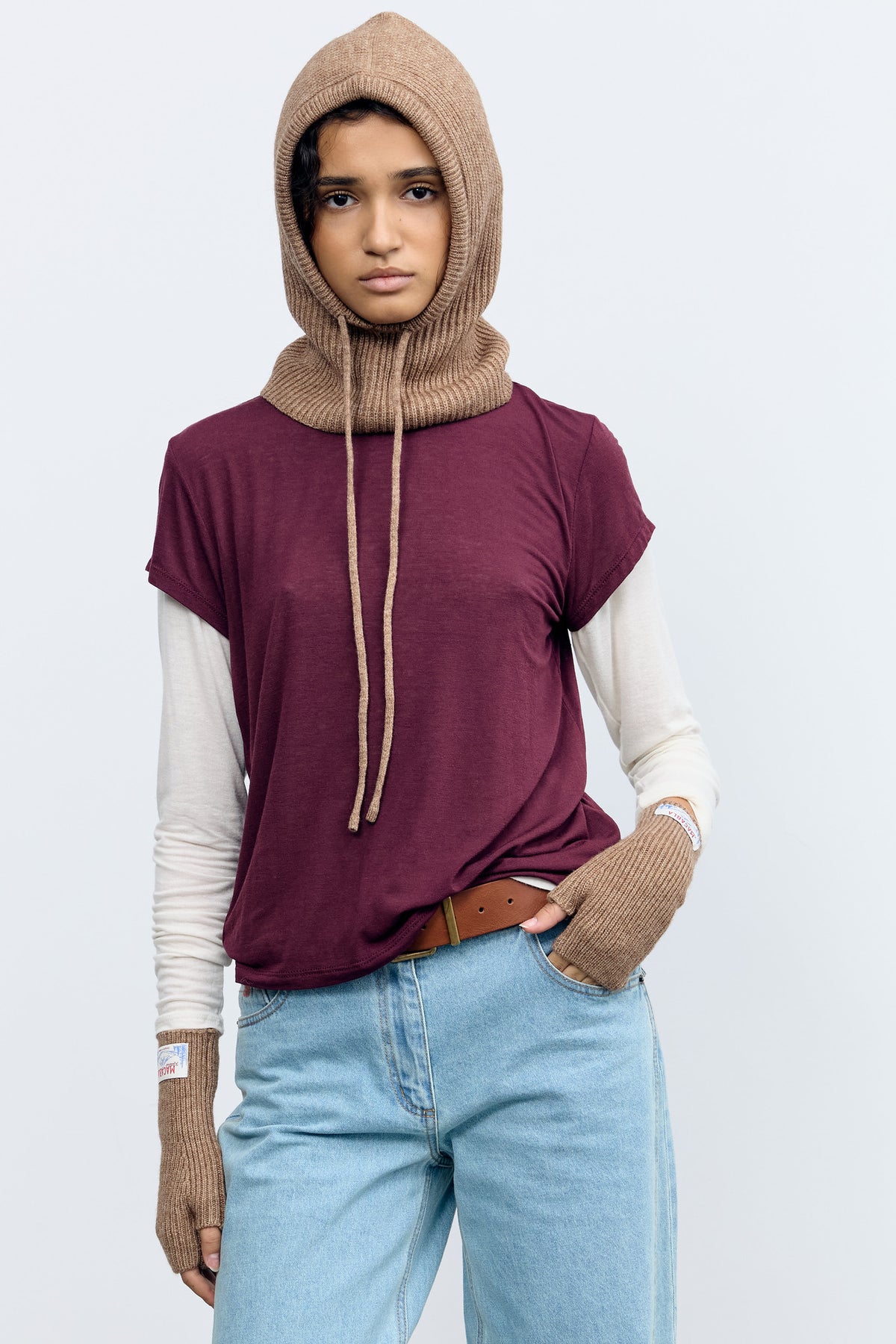 Balaclava Topo