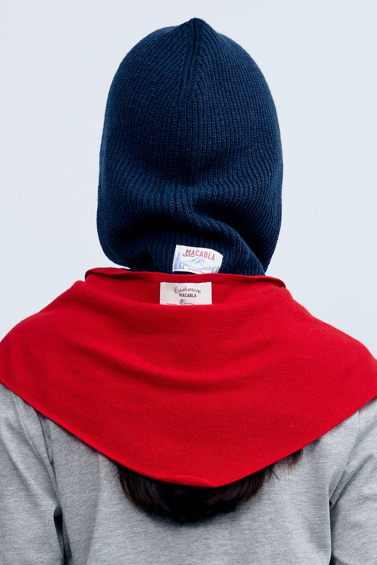 Balaclava Azul Marino