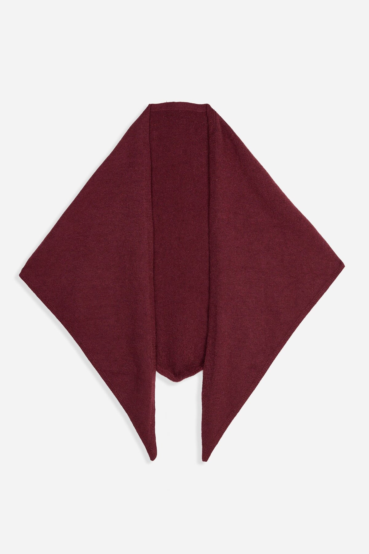 Bandana Granate