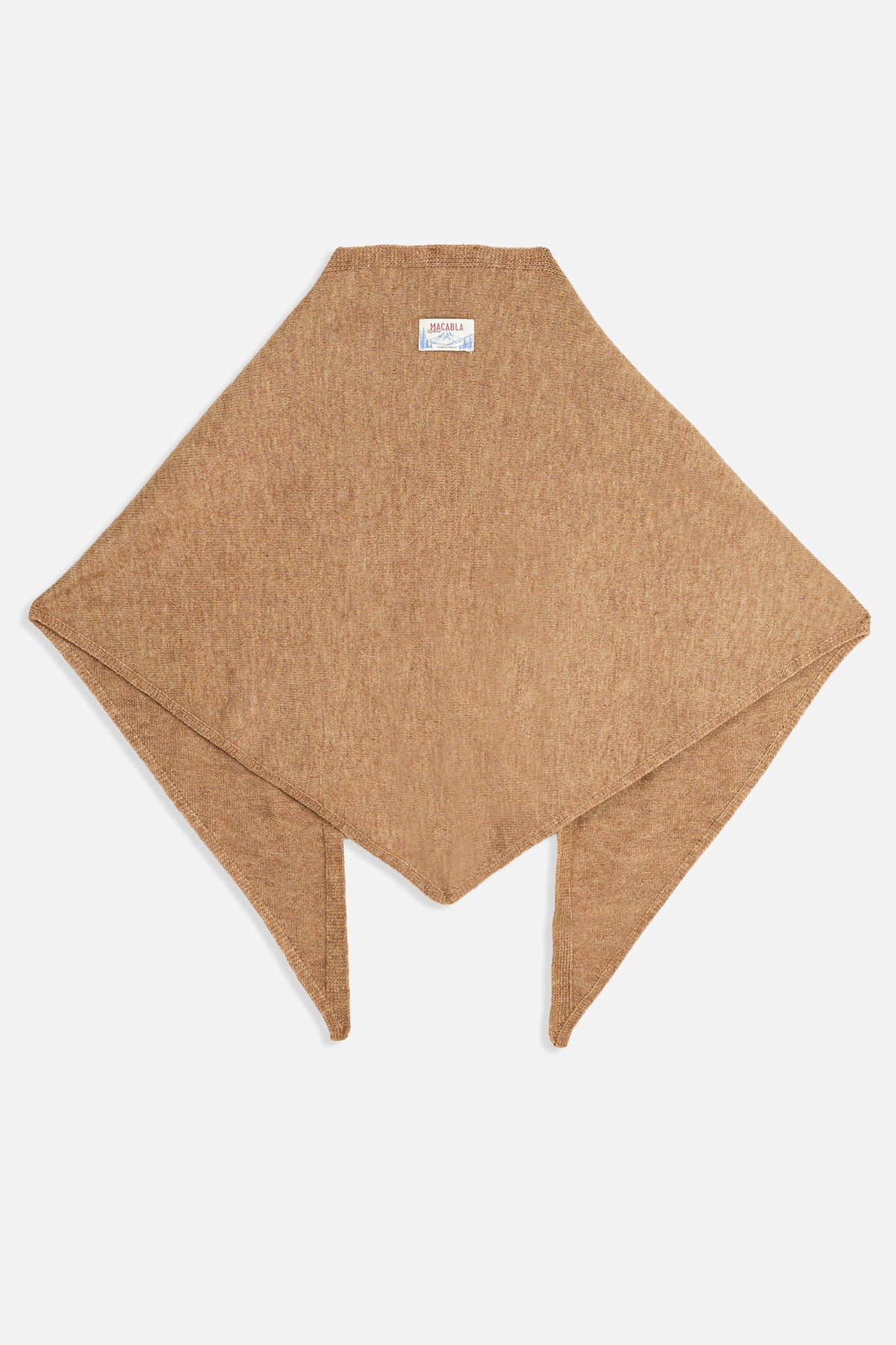 Mole Bandana