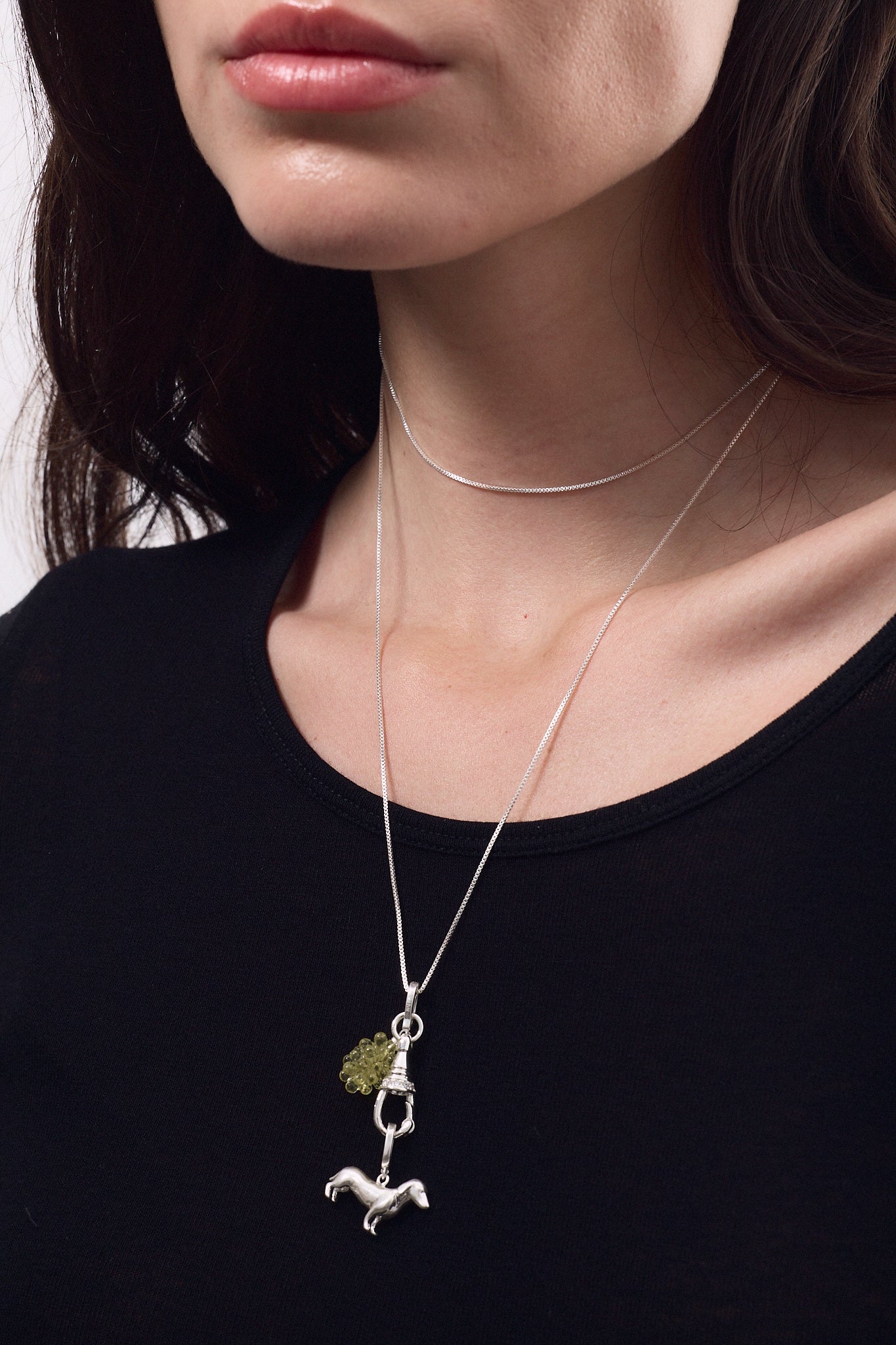 Clasp Circonita