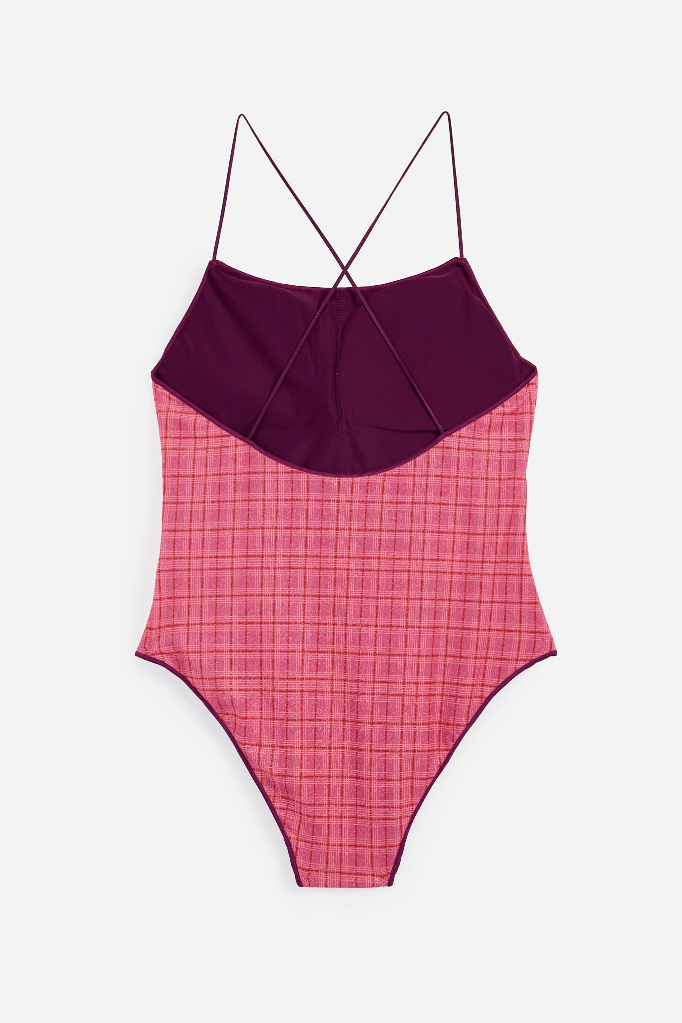 Positano Basic Swimsuit