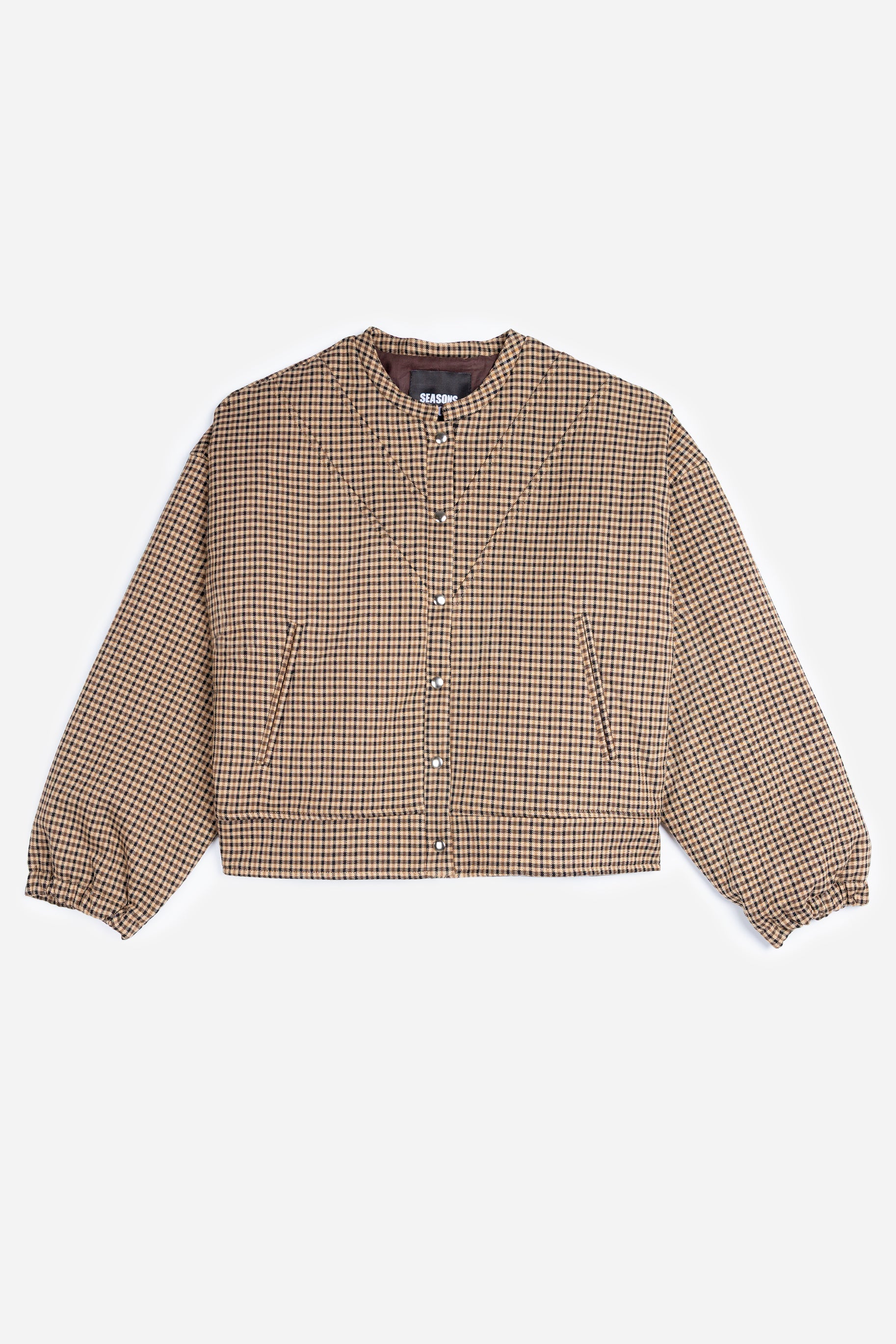Bomber Pata de gallo