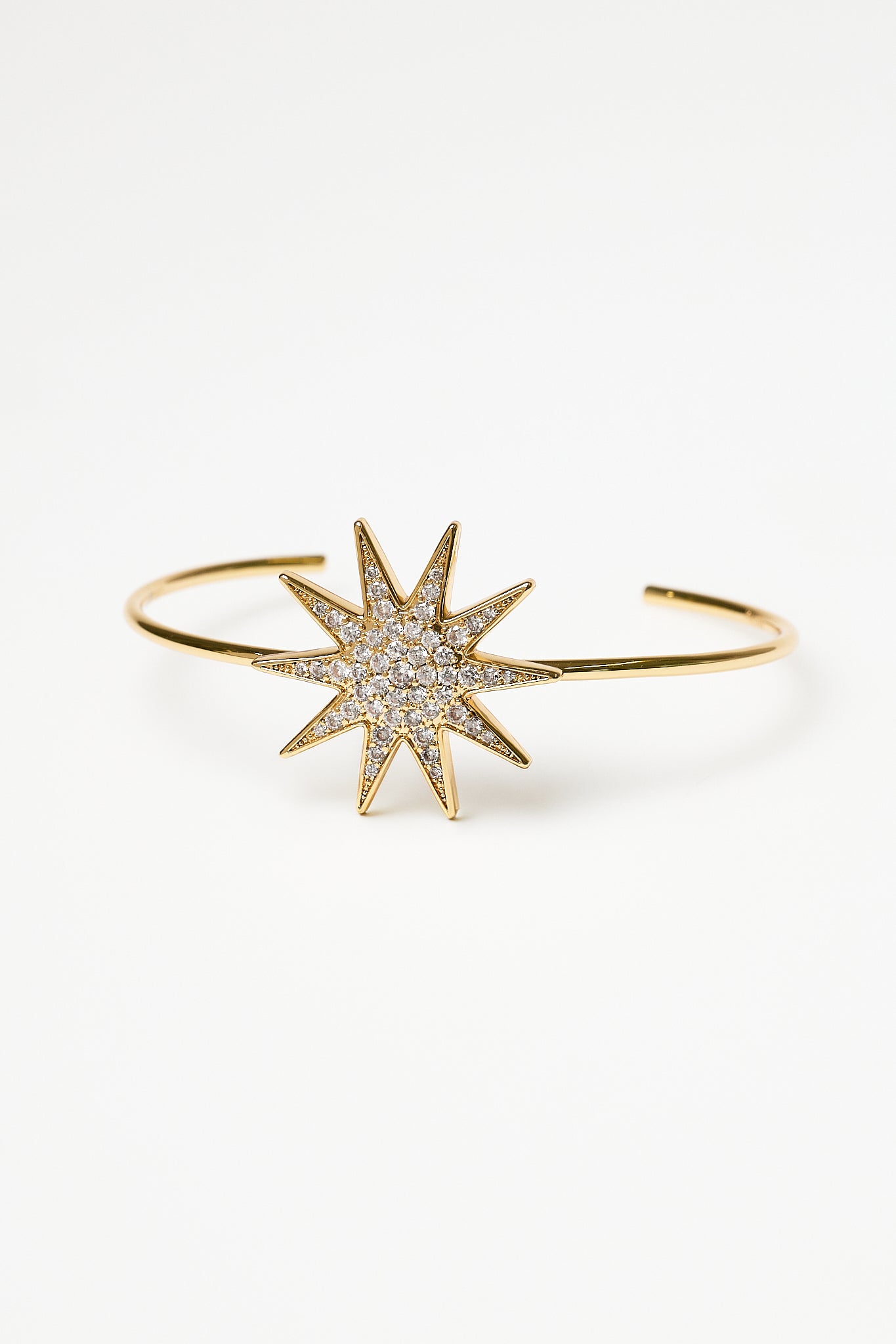 Brazalete Estrella