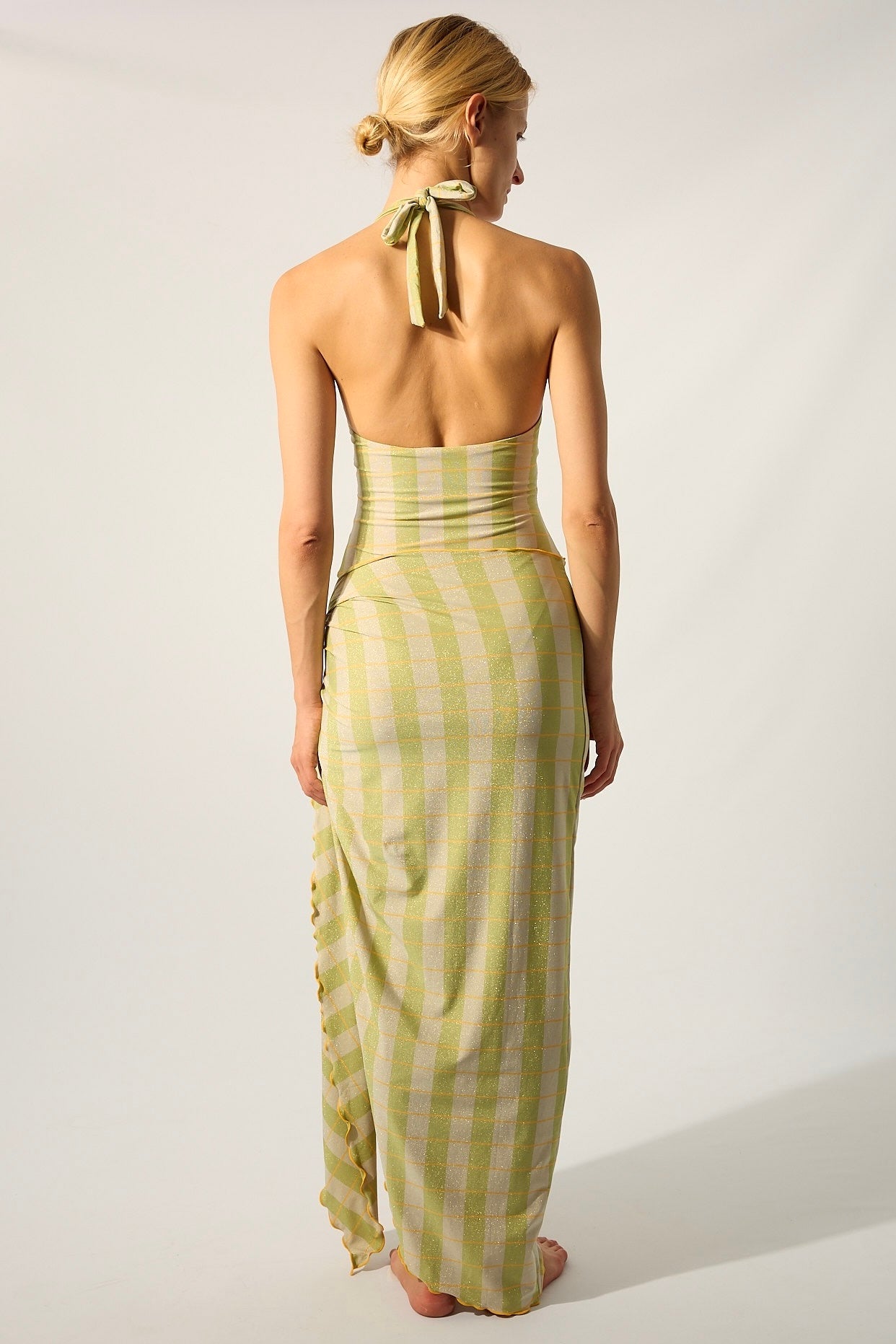 Pareo Capri