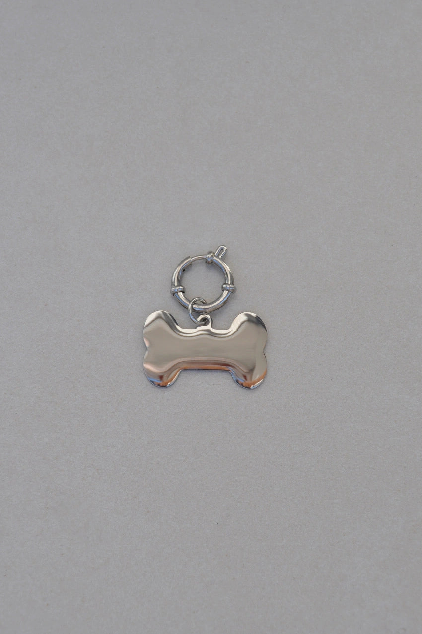 Customizable Pet Badge 🐾