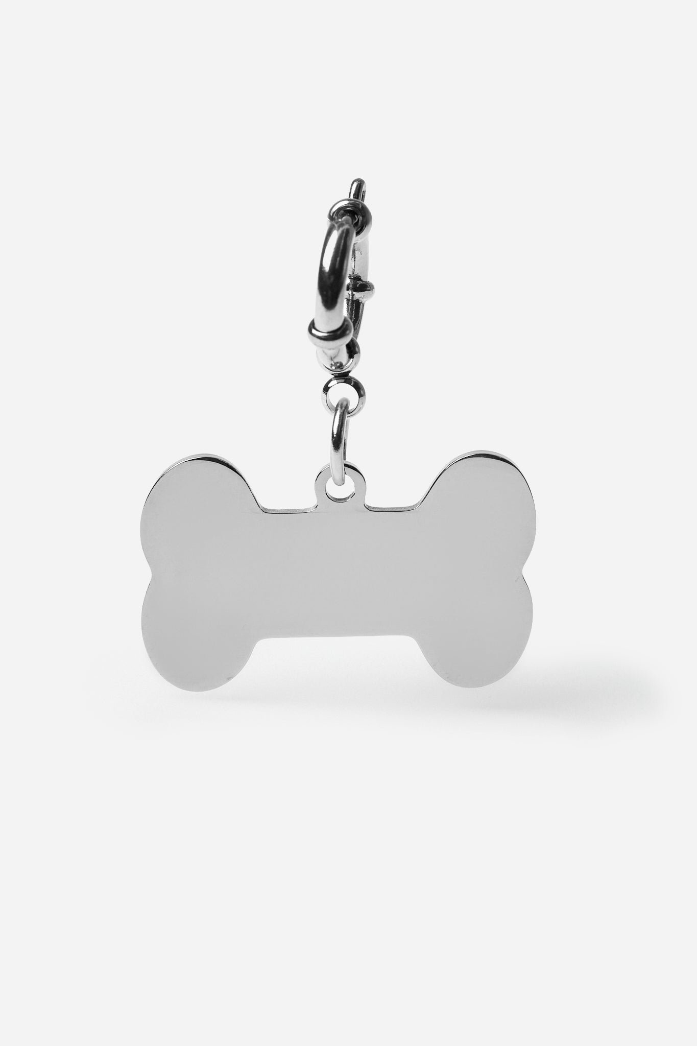 Customizable Pet Badge 🐾
