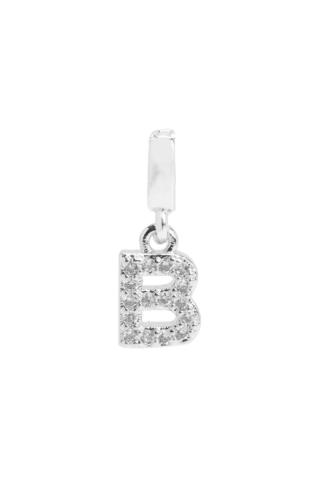 Charm B Zircon