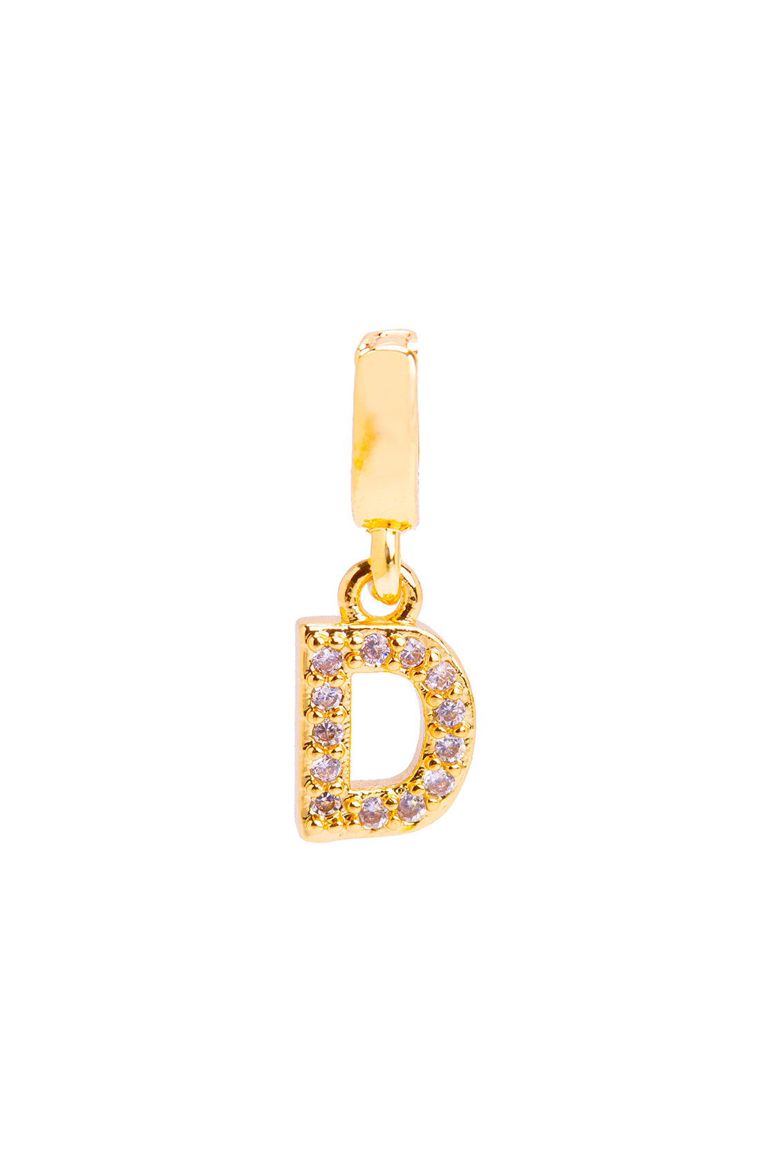 Charm D Zircon