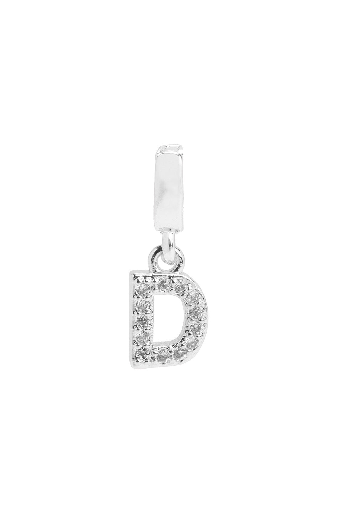 Charm D Zircon