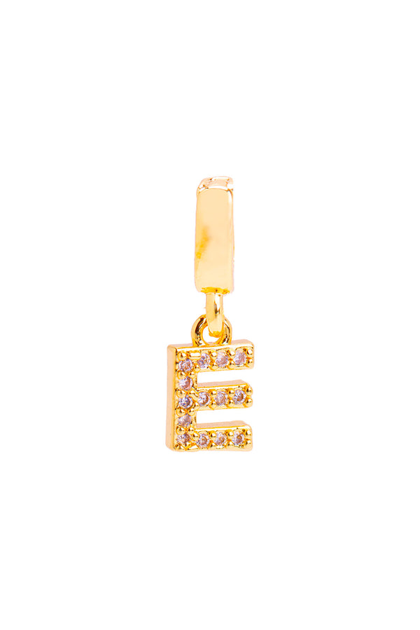 Charm E Zircon